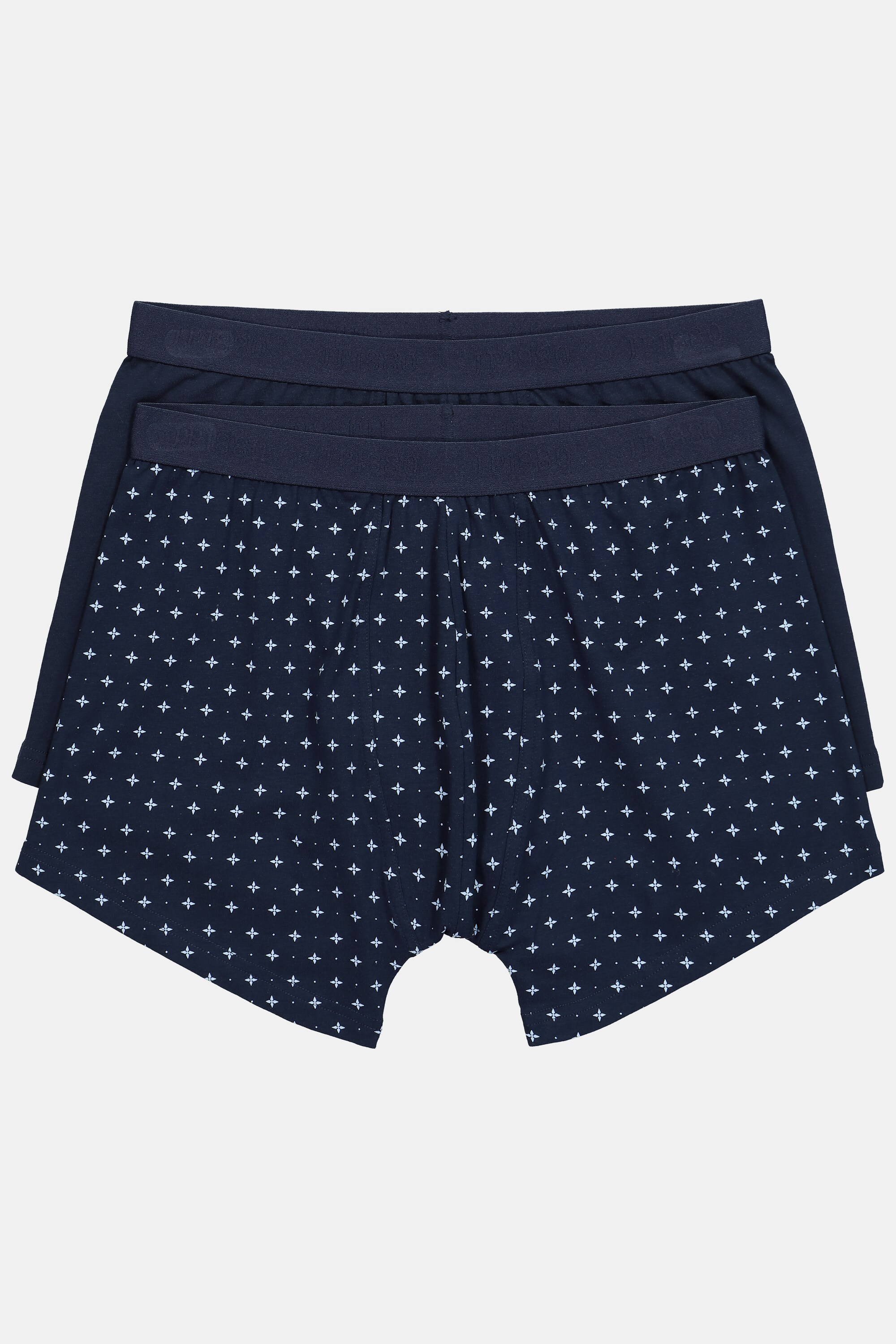 Lot de 2 boxers, collection Homewear, JP1880