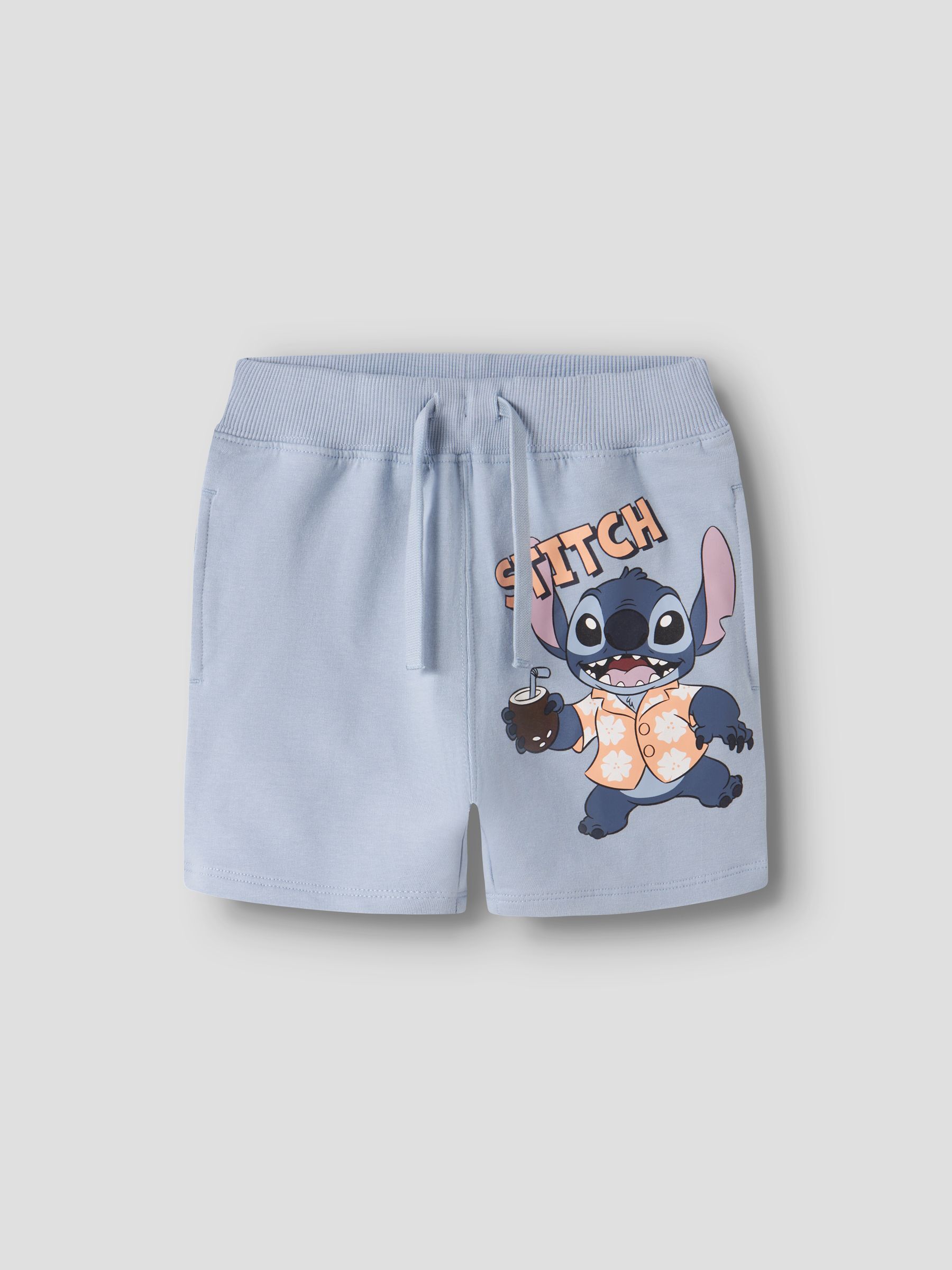 Short, NAME IT