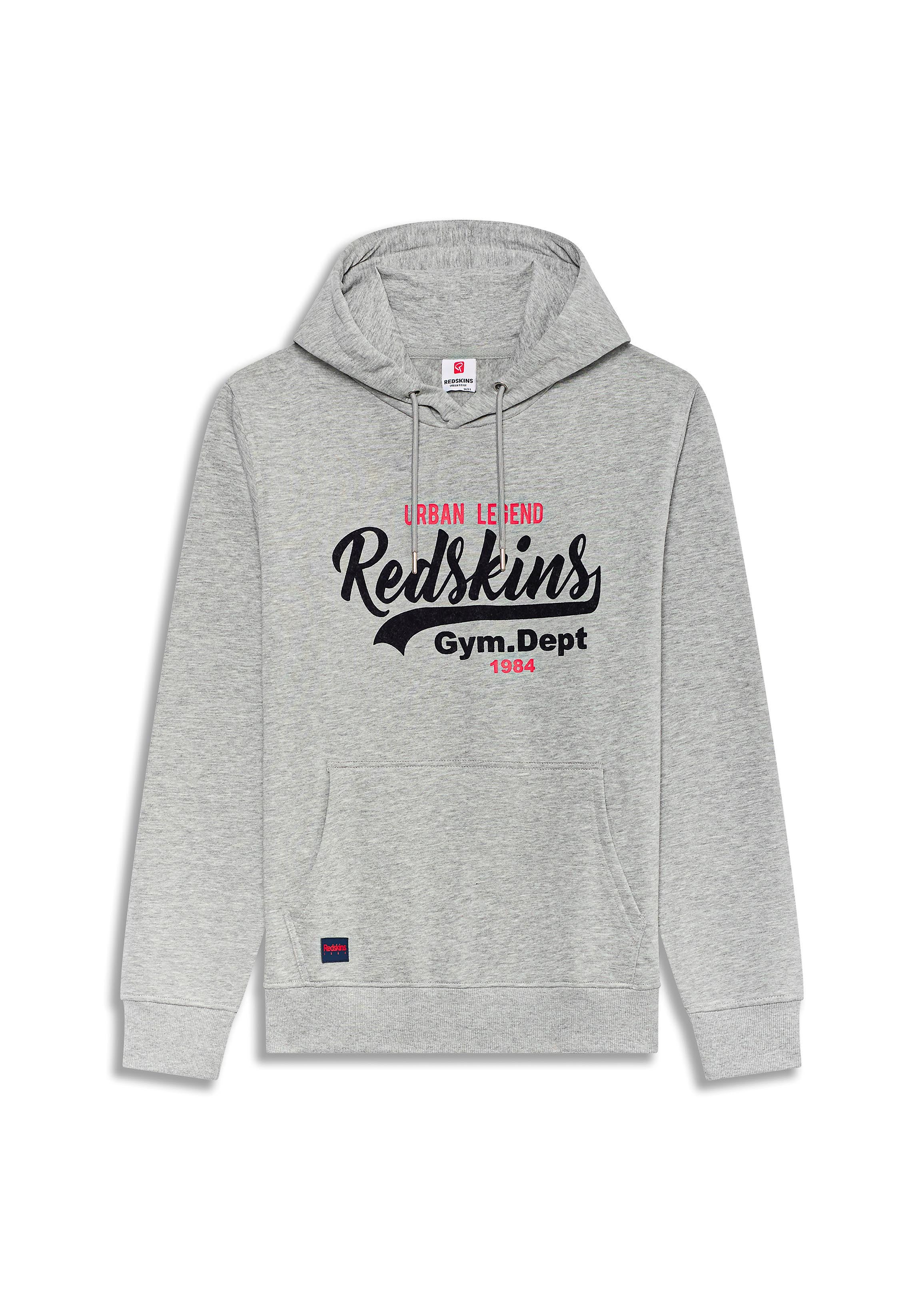 TEXTILE en coton SWEATSHIRT ADULTE 7504092, REDSKINS