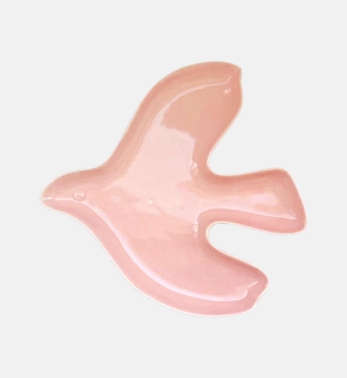 Coupelle oiseau, OPJET