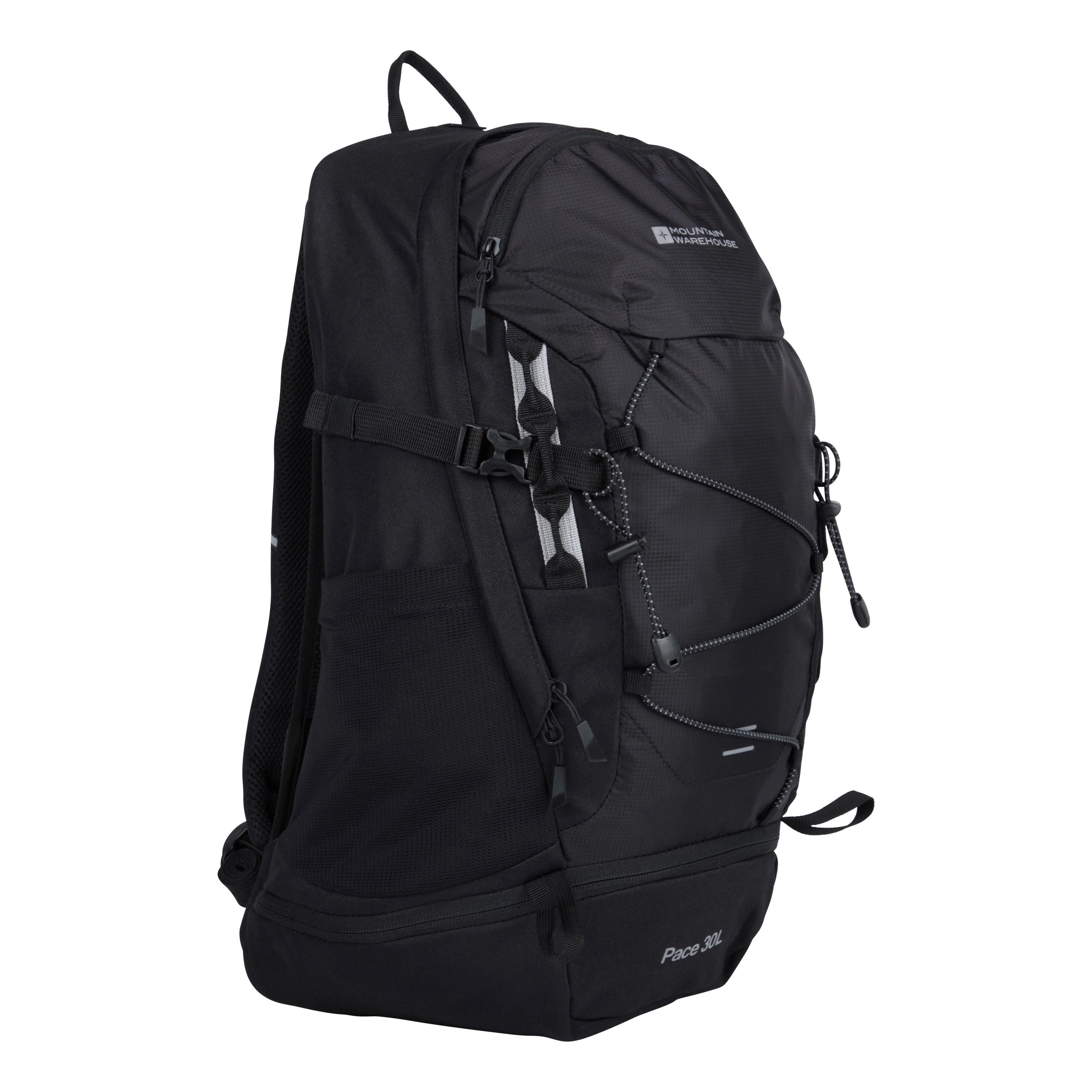 Sac à dos 30 litres PACE, MOUNTAIN WAREHOUSE