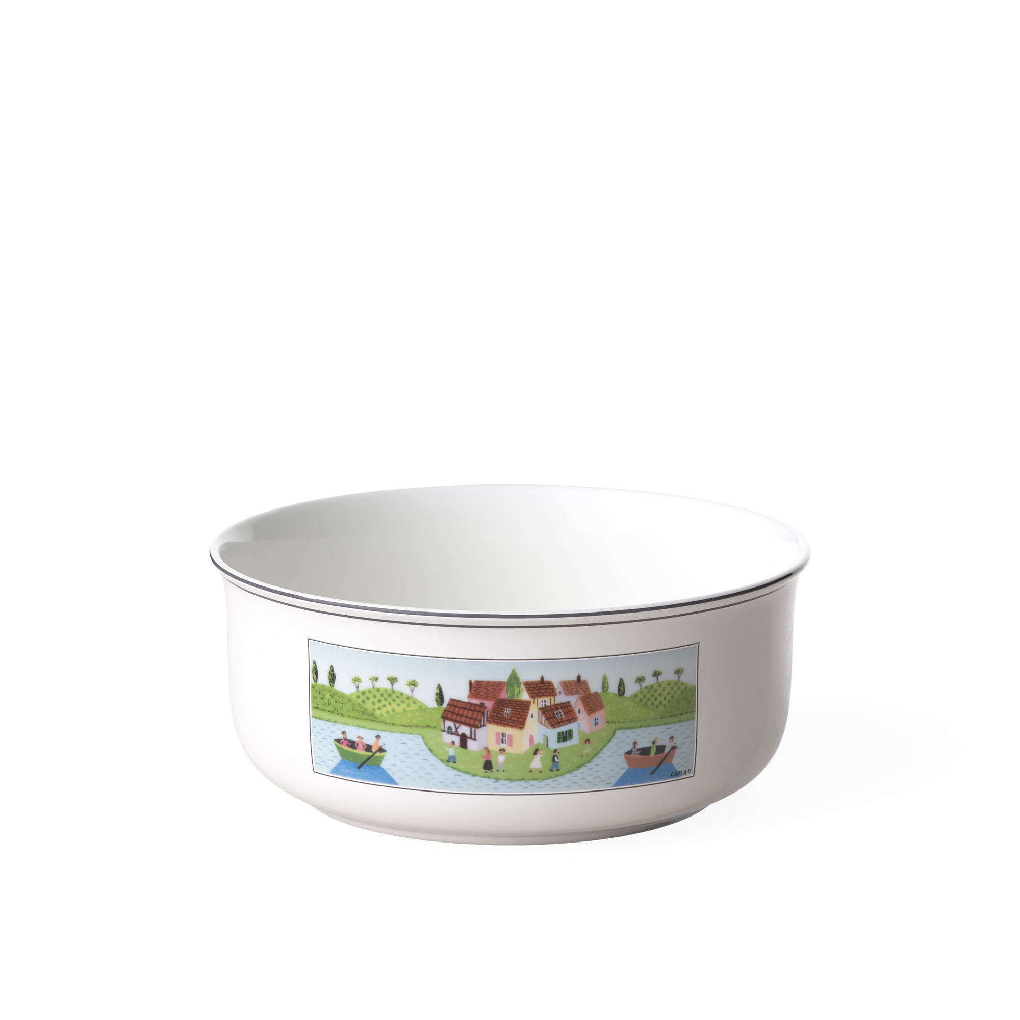 Saladier DESIGN NAIF, VILLEROY & BOCH