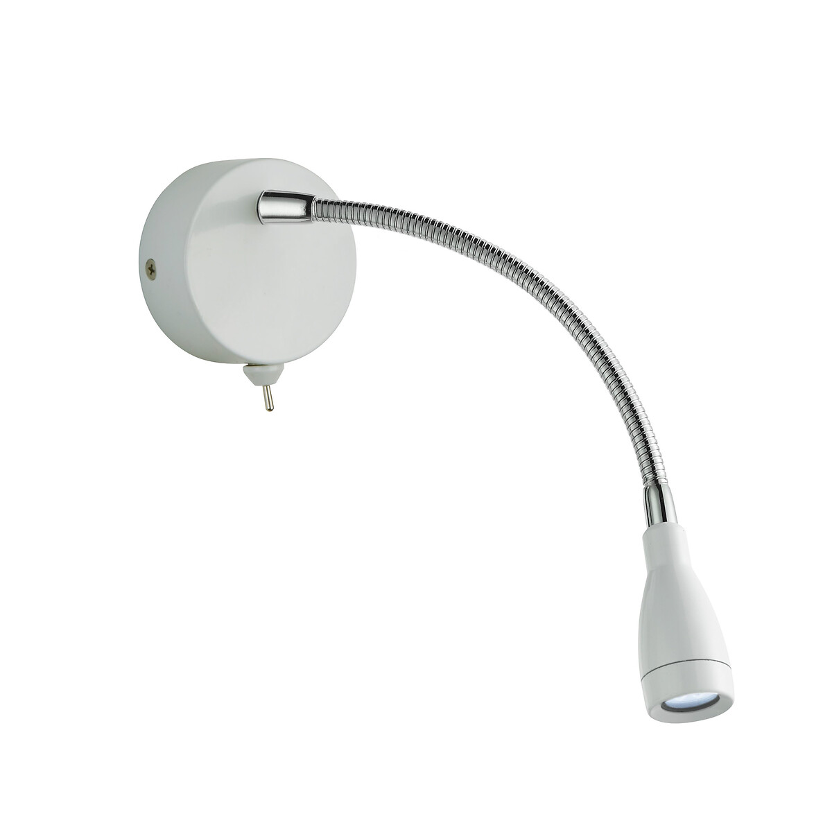Parma Flexible Wall Spot Light, SO'HOME