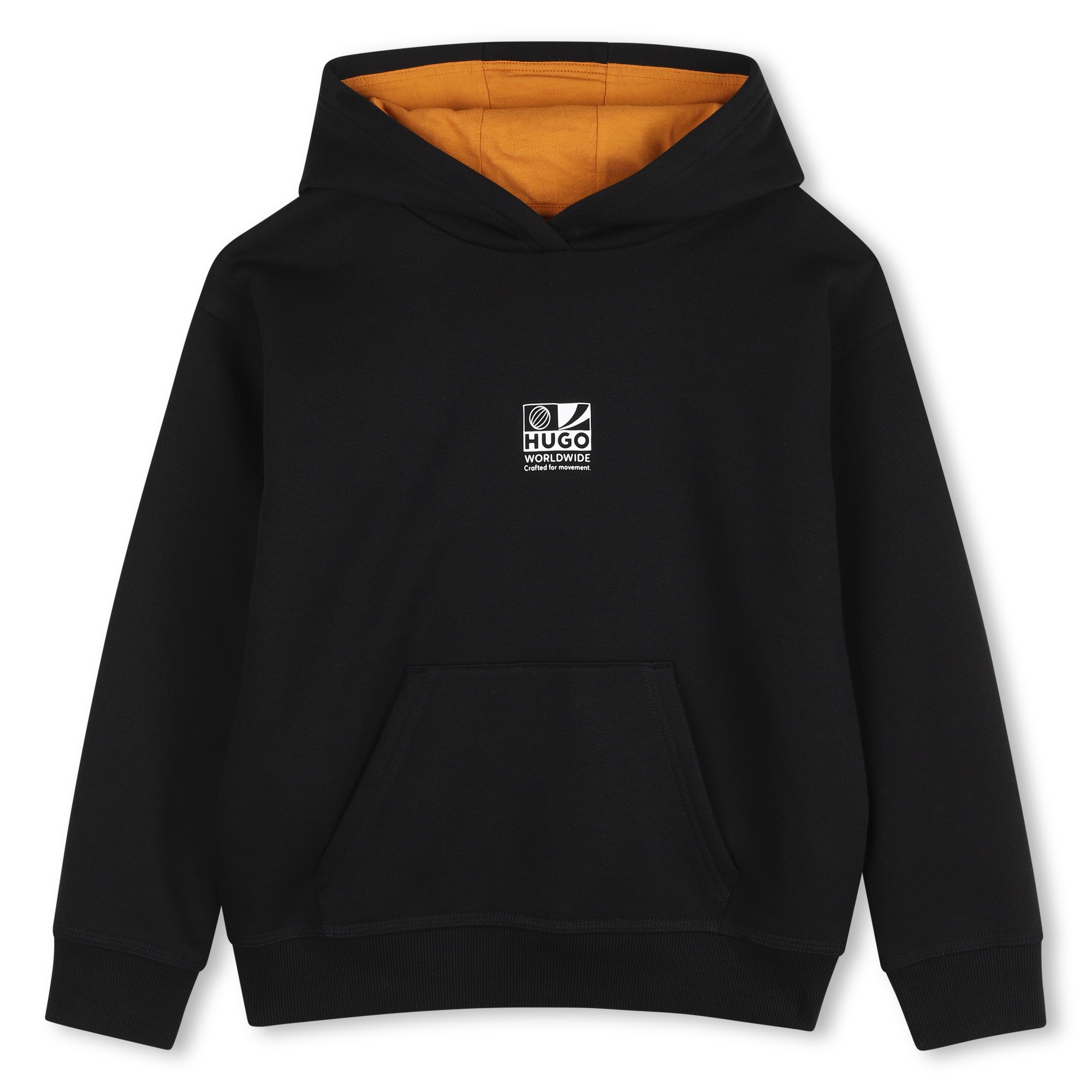 Sweat à capuche, HUGO KIDSWEAR