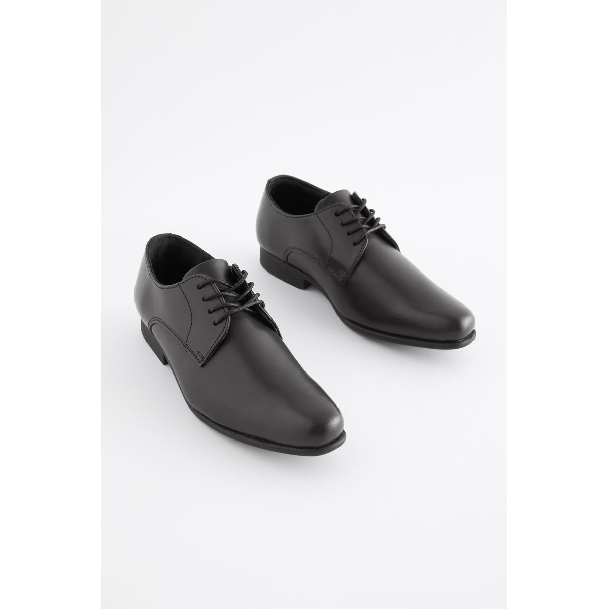 Chaussures à lacets d’école, NEXT