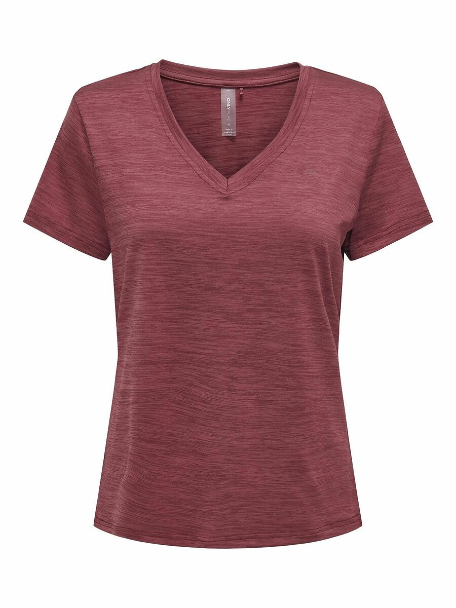 V Neck T Shirt