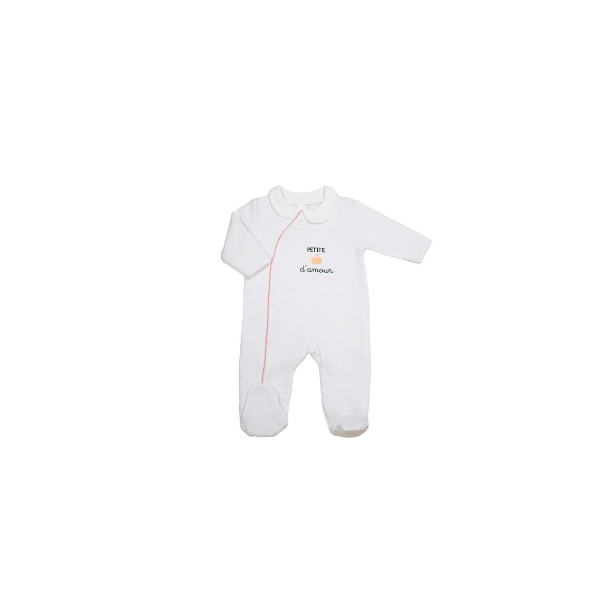 Pyjama hotsell fille naissance