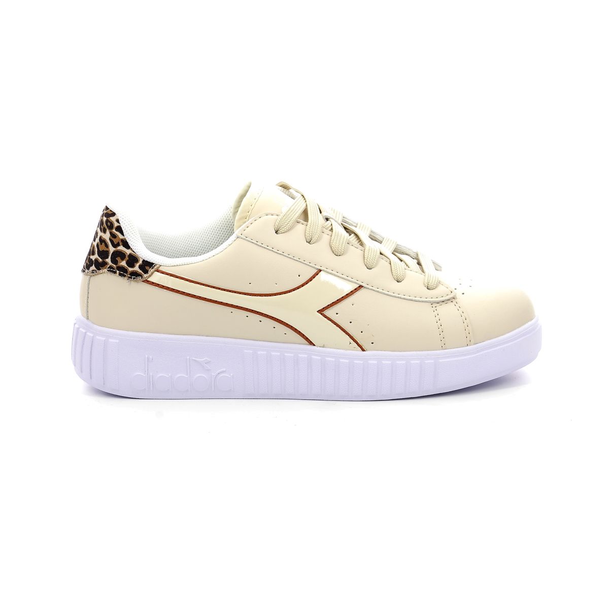 Game clearance step diadora