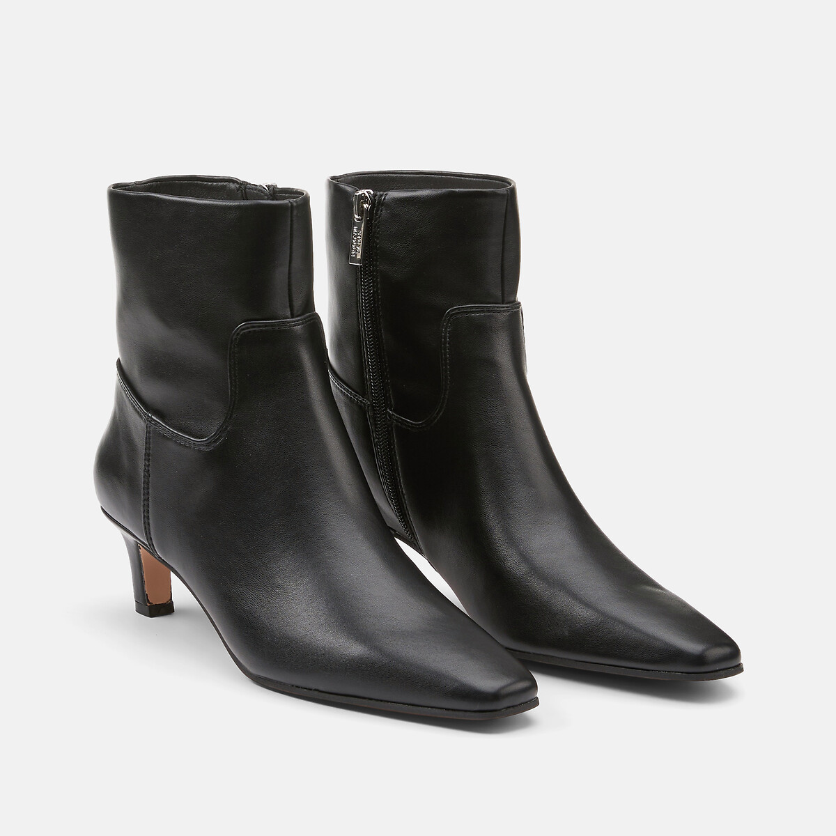 Steve Madden Botines de tacón bajo, DAVI-S