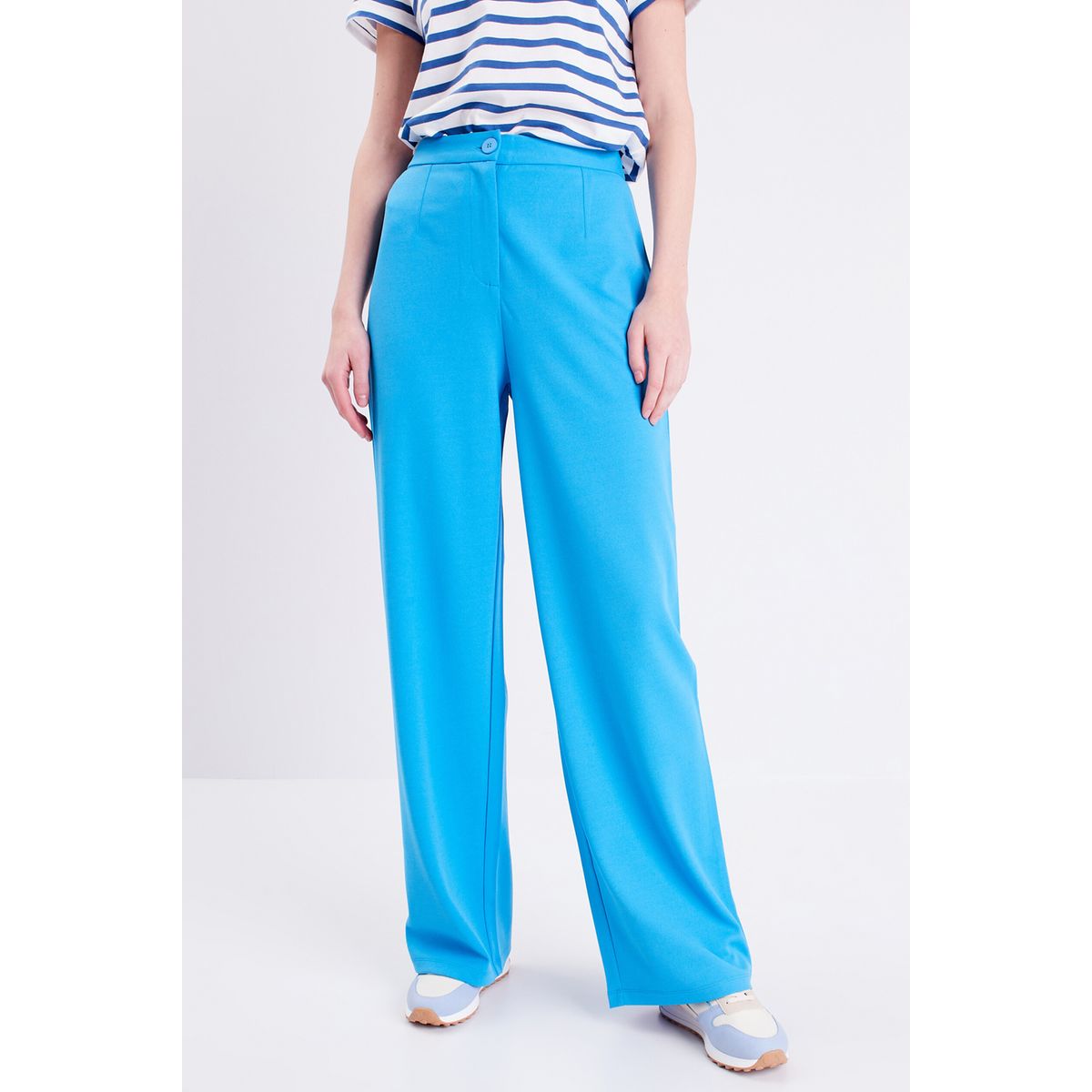 Pantalon chez 2025 cache cache