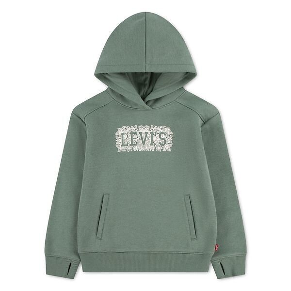 Sweat à capuche, motif Levi's appliqué poitrine, LEVI'S KIDS