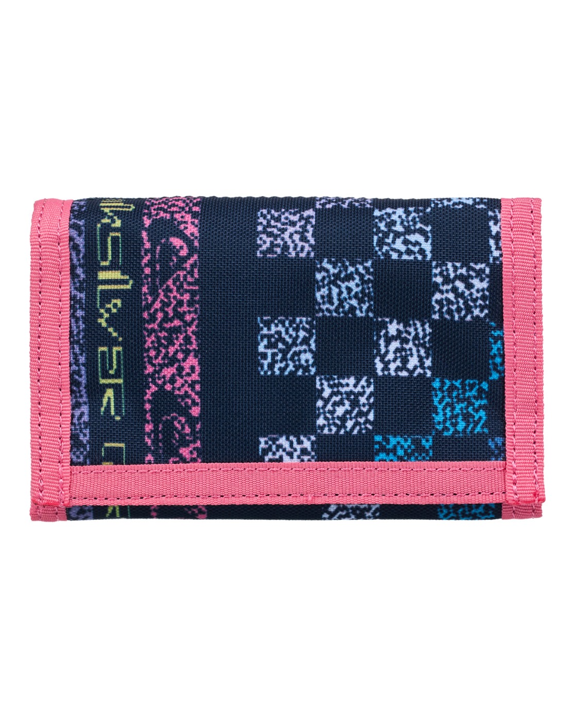 Portefeuille 3 volets THE EVERYDAILY, QUIKSILVER