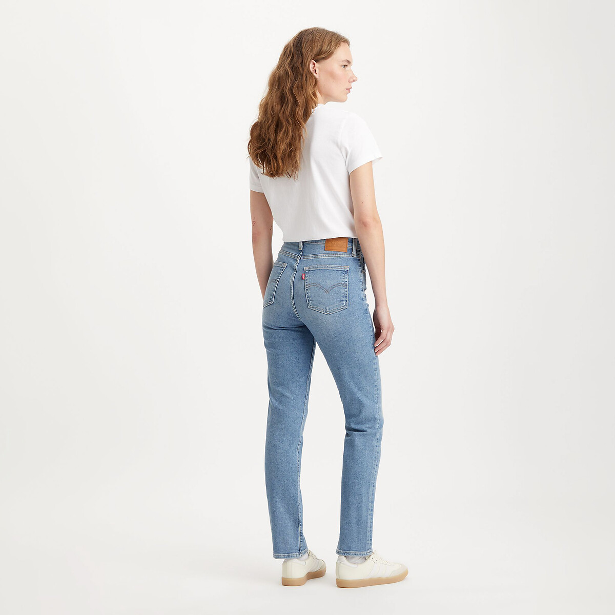 Levi's 2025 724 review