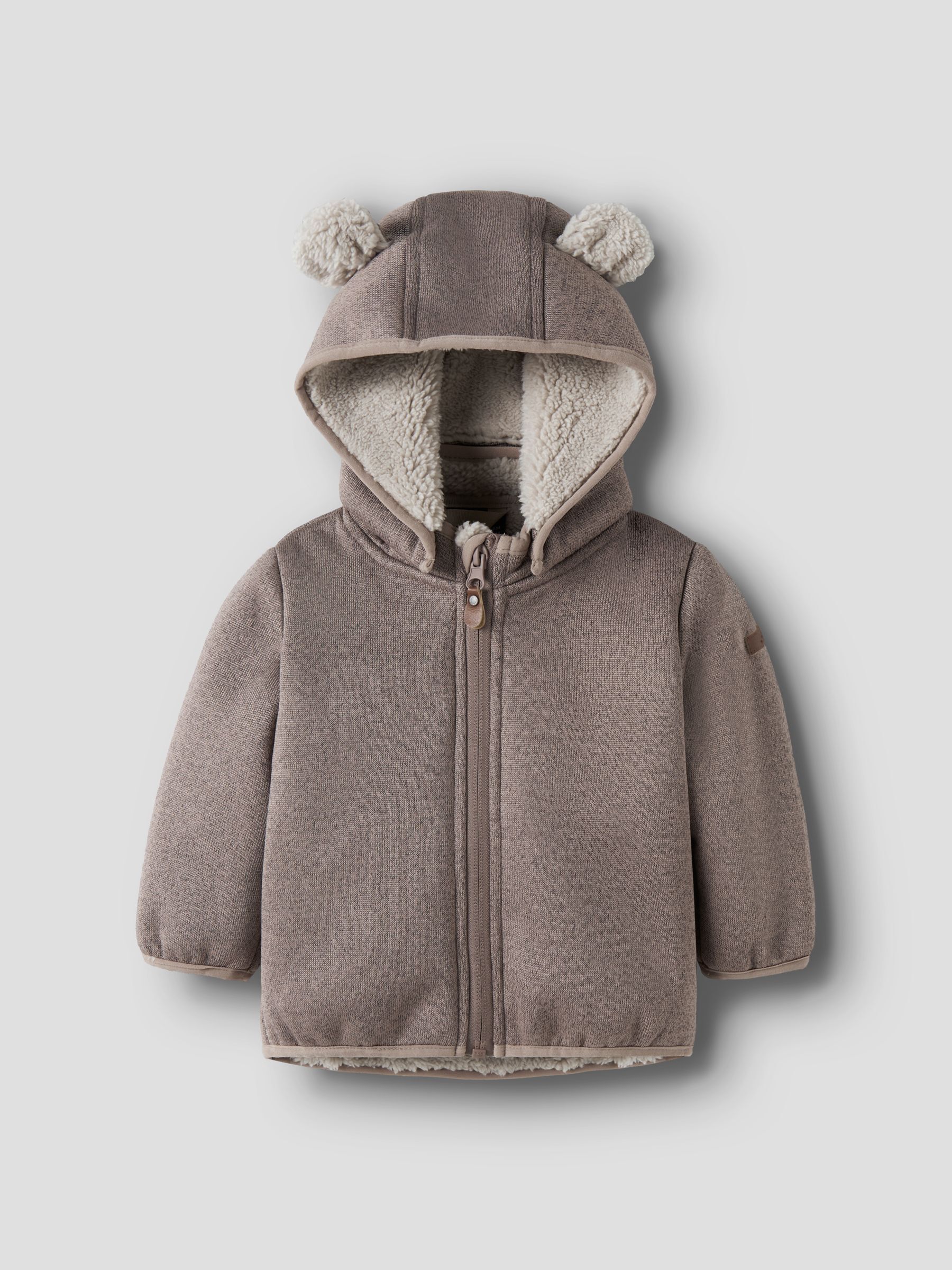 Veste Softshell, NAME IT
