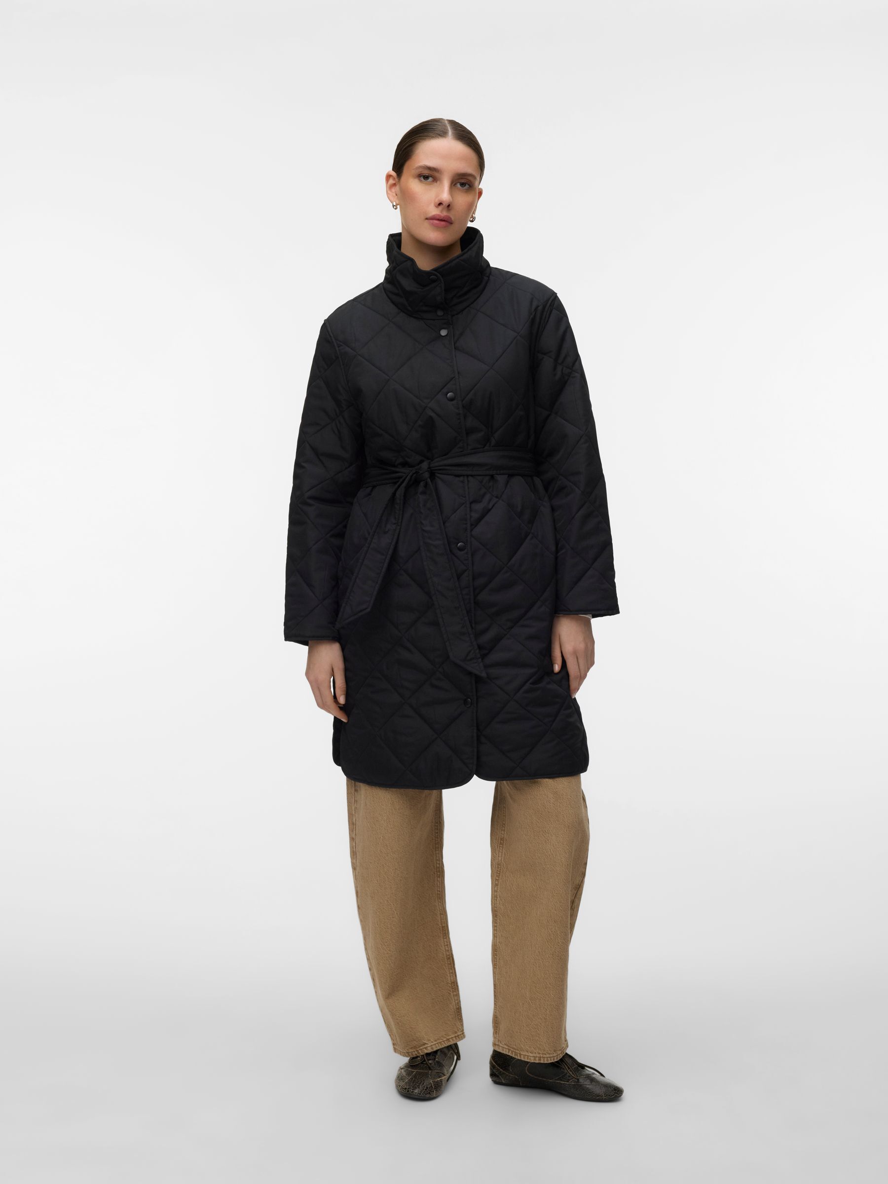 Manteau, VERO MODA