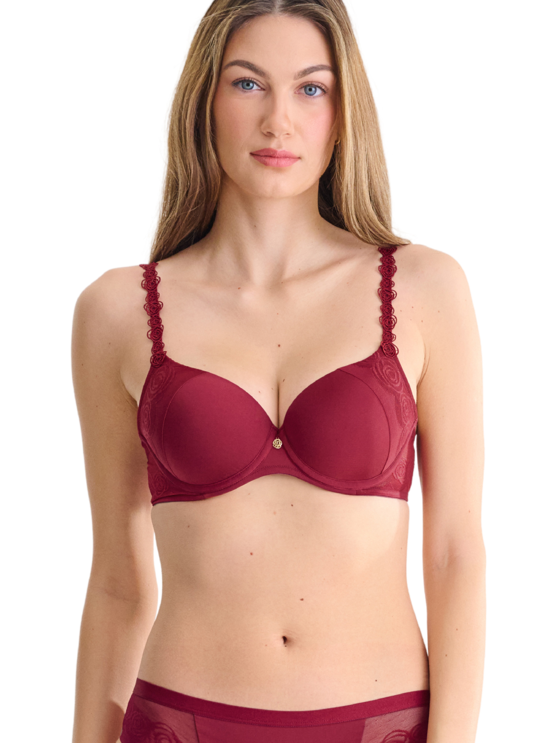 Soutien-gorge préformé RUBY, LISCA