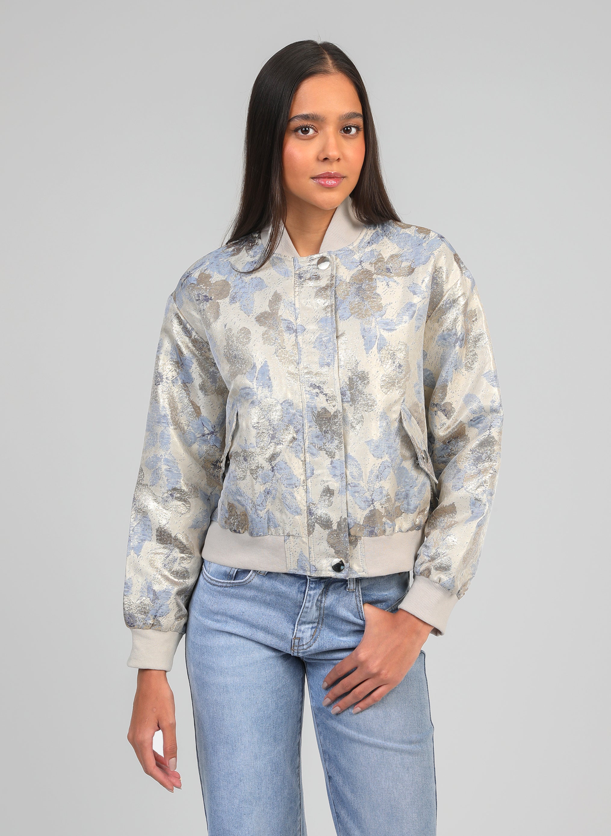 Veste CASSYANI, AN'GE