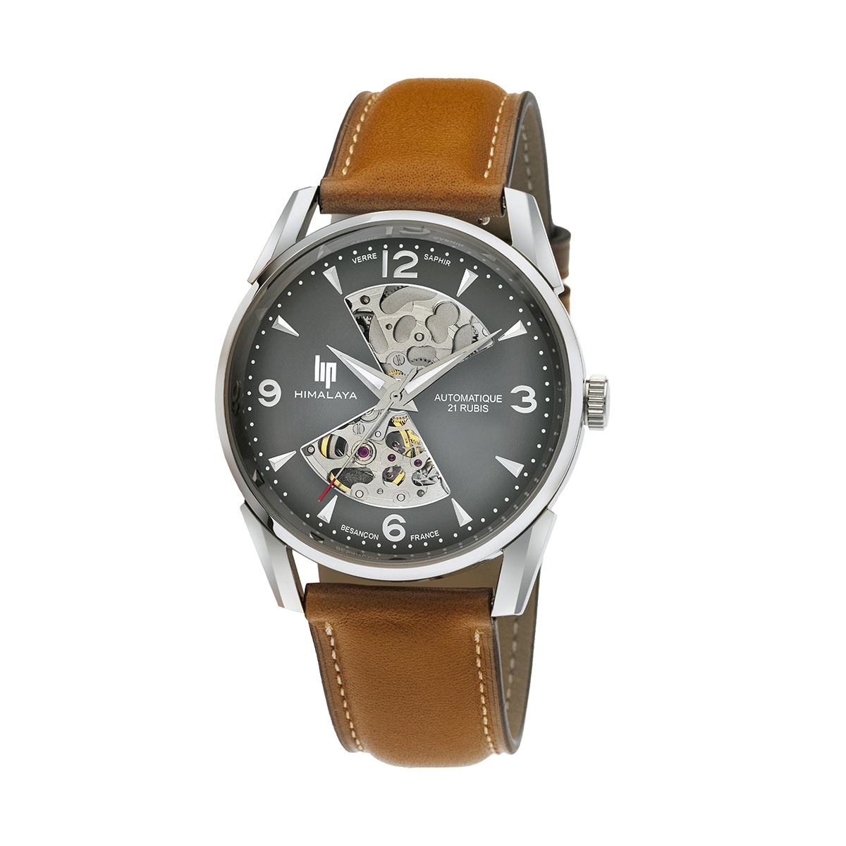 Montre Analogique HIMALAYA, LIP