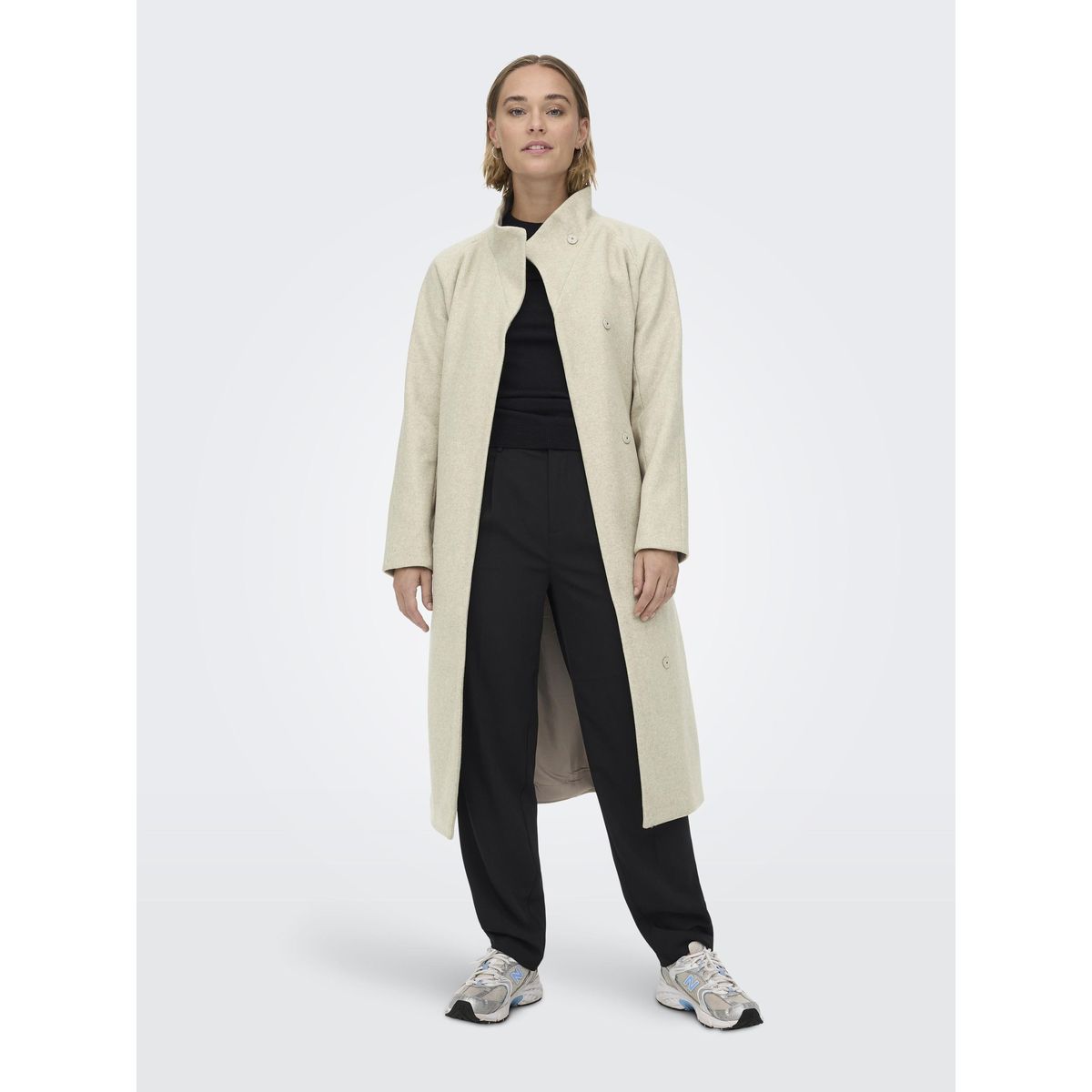 Manteau pour femme petite et ronde La Redoute