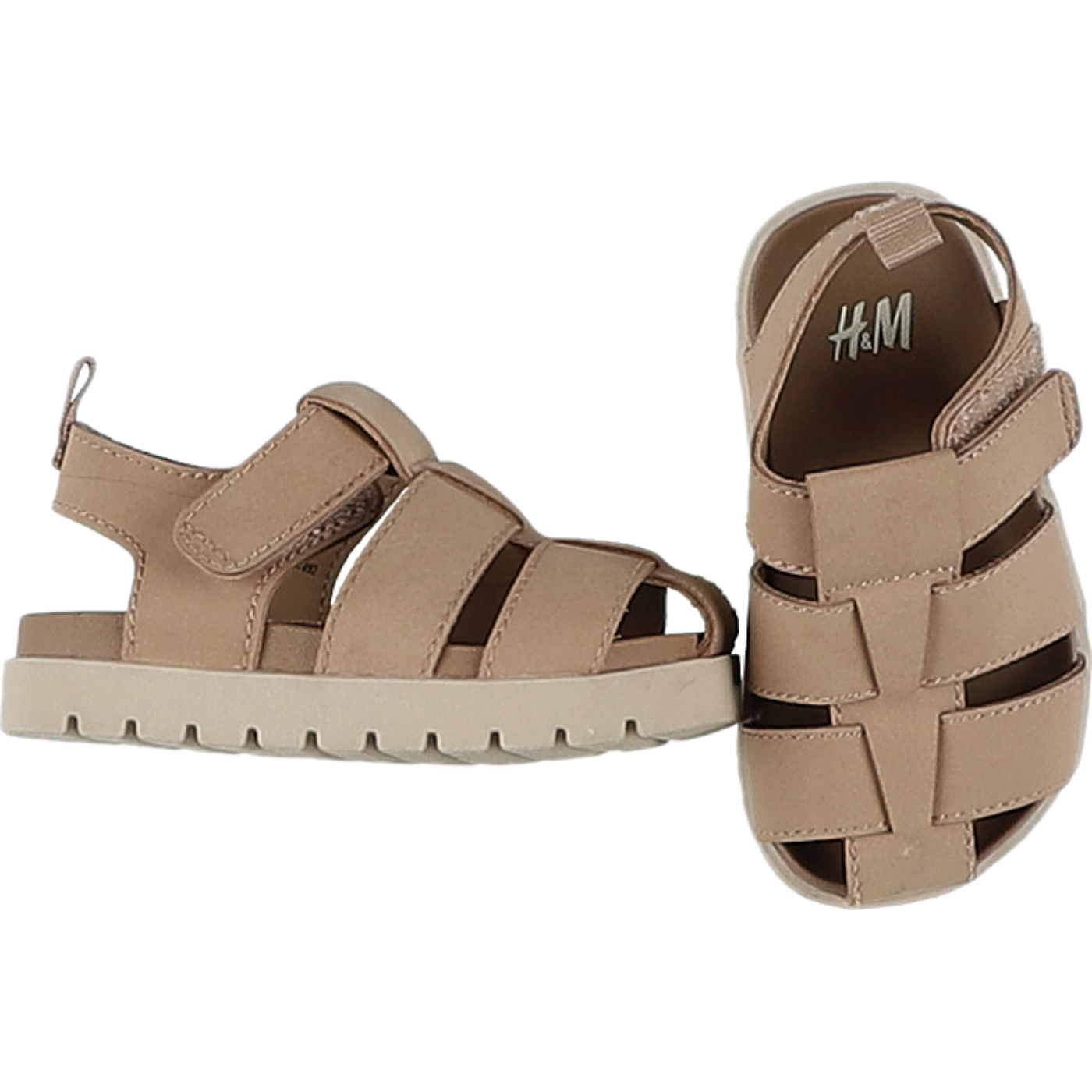 Sandales - Très bon état, H&M
