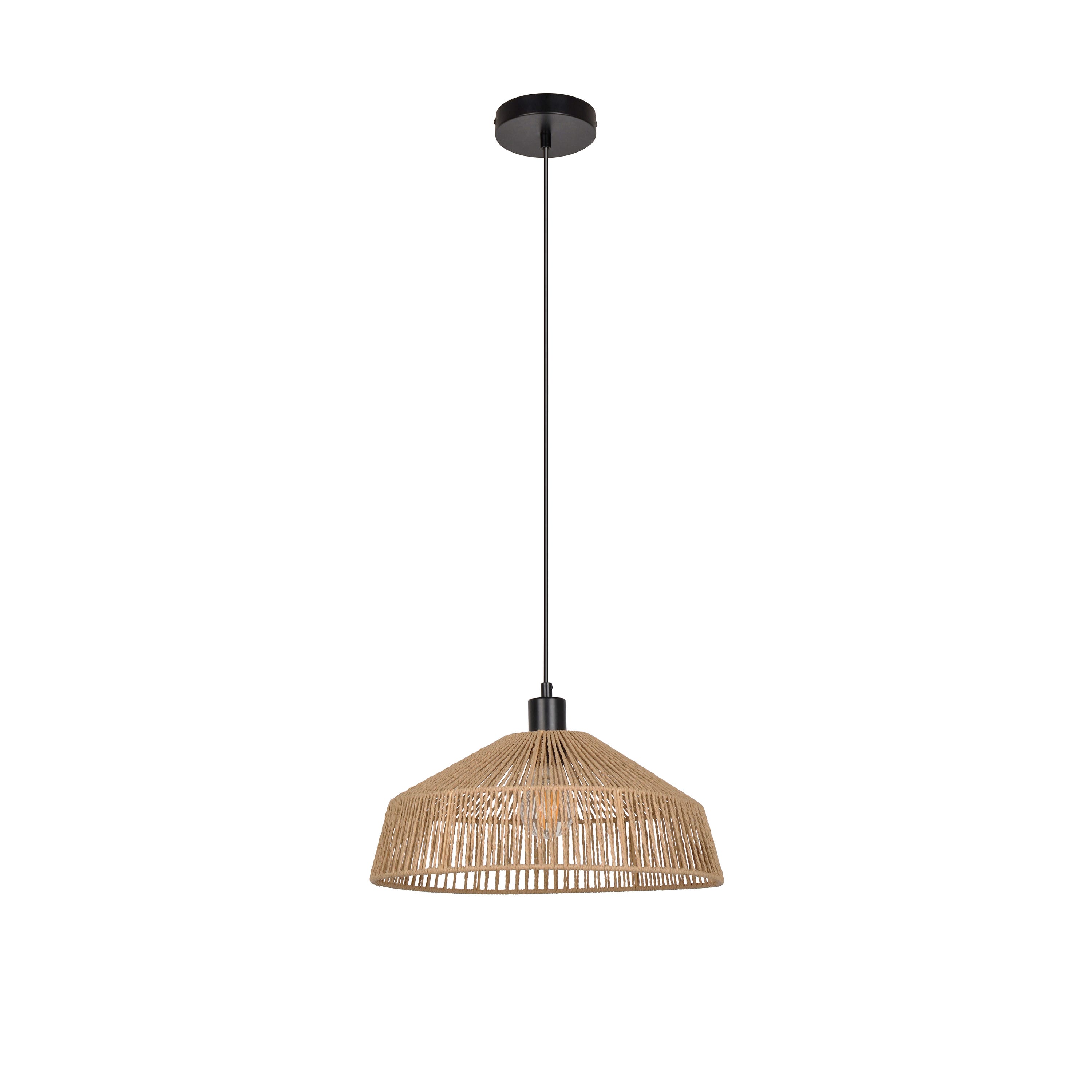 Suspension en papier, INSPIRE, INSPIRE