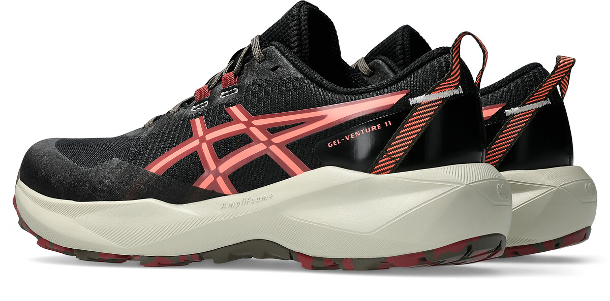 ASICS Zapatillas Venture — photo 4