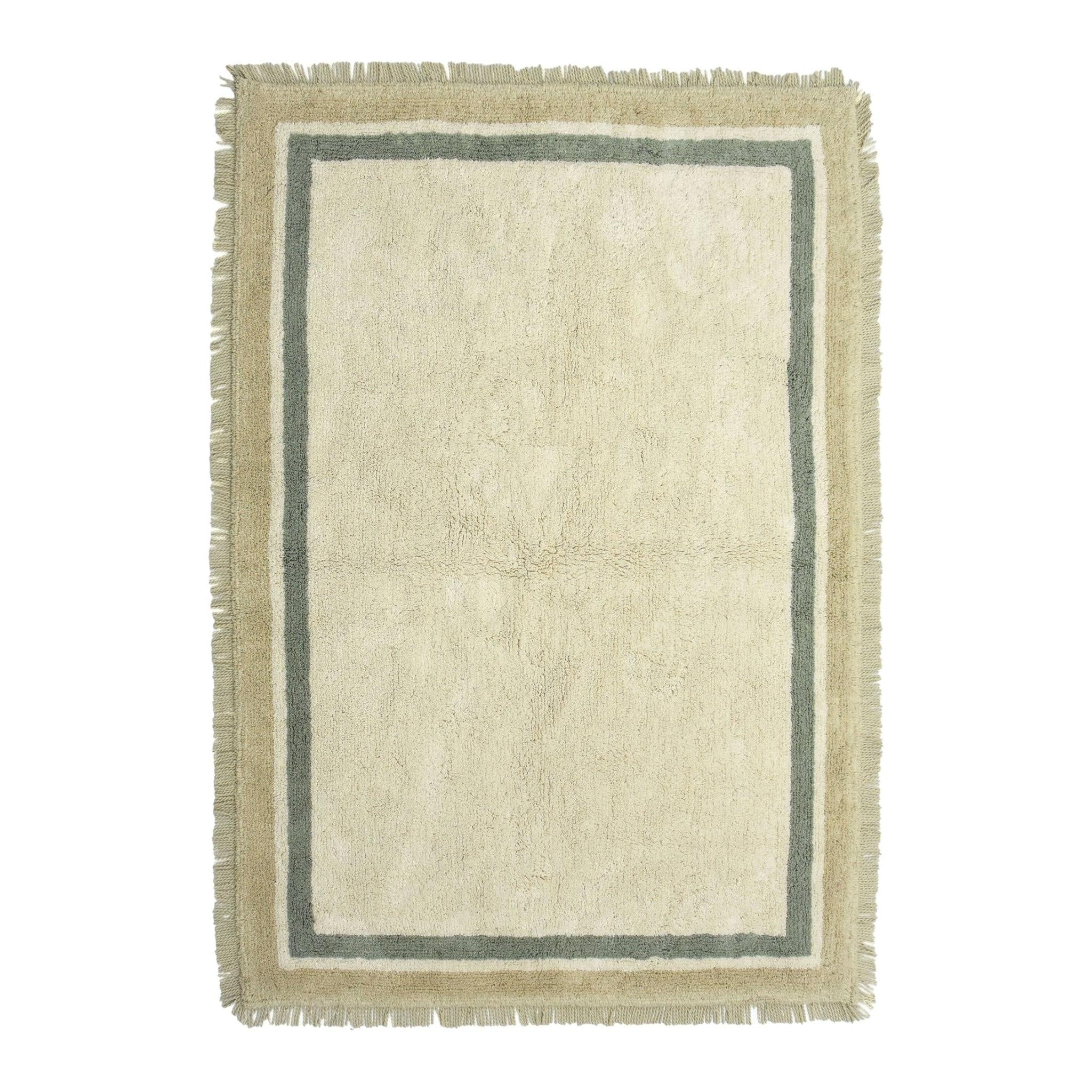 Tapis enfant en coton OSCAR, AFK LIVING