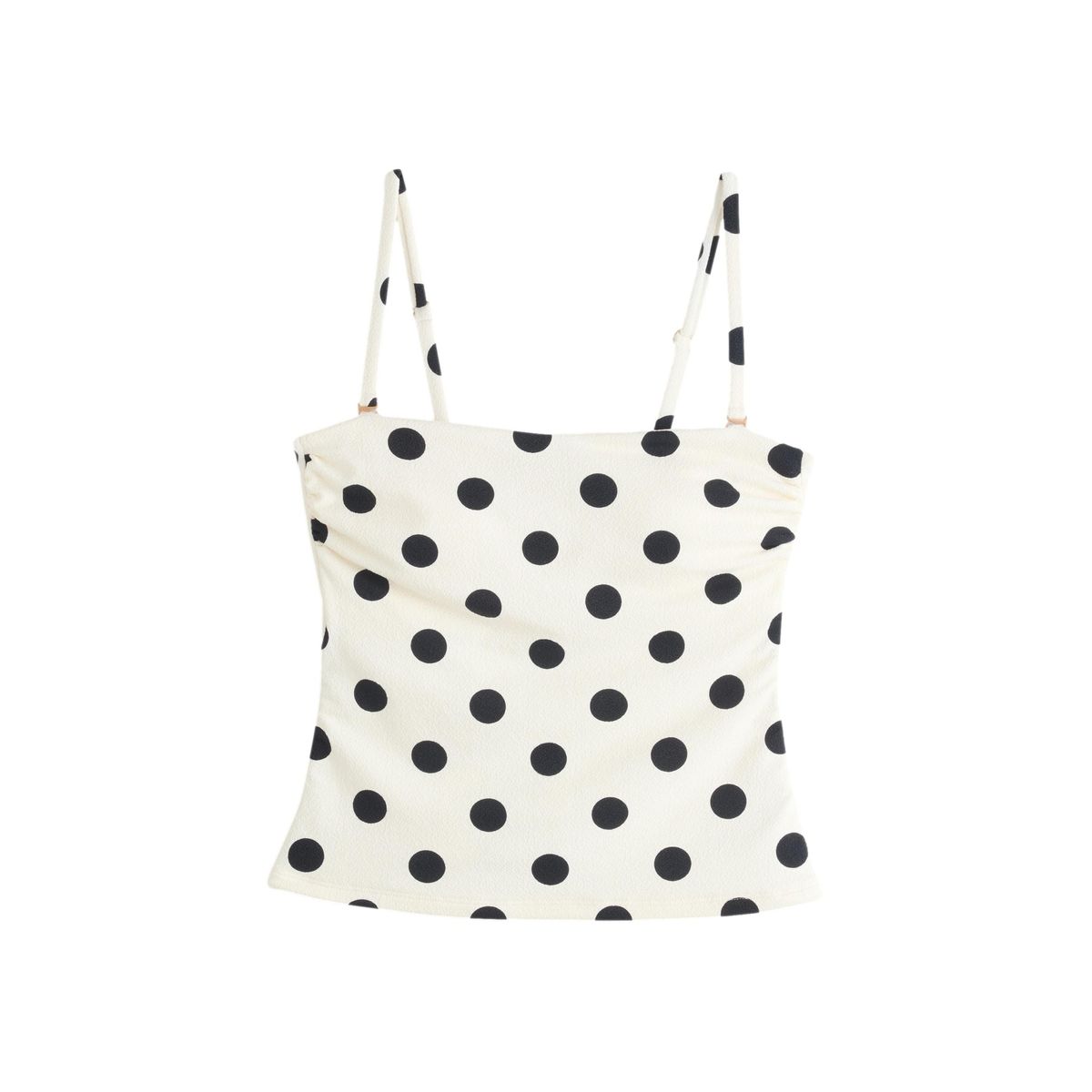 Haut de tankini bandeau, NEXT