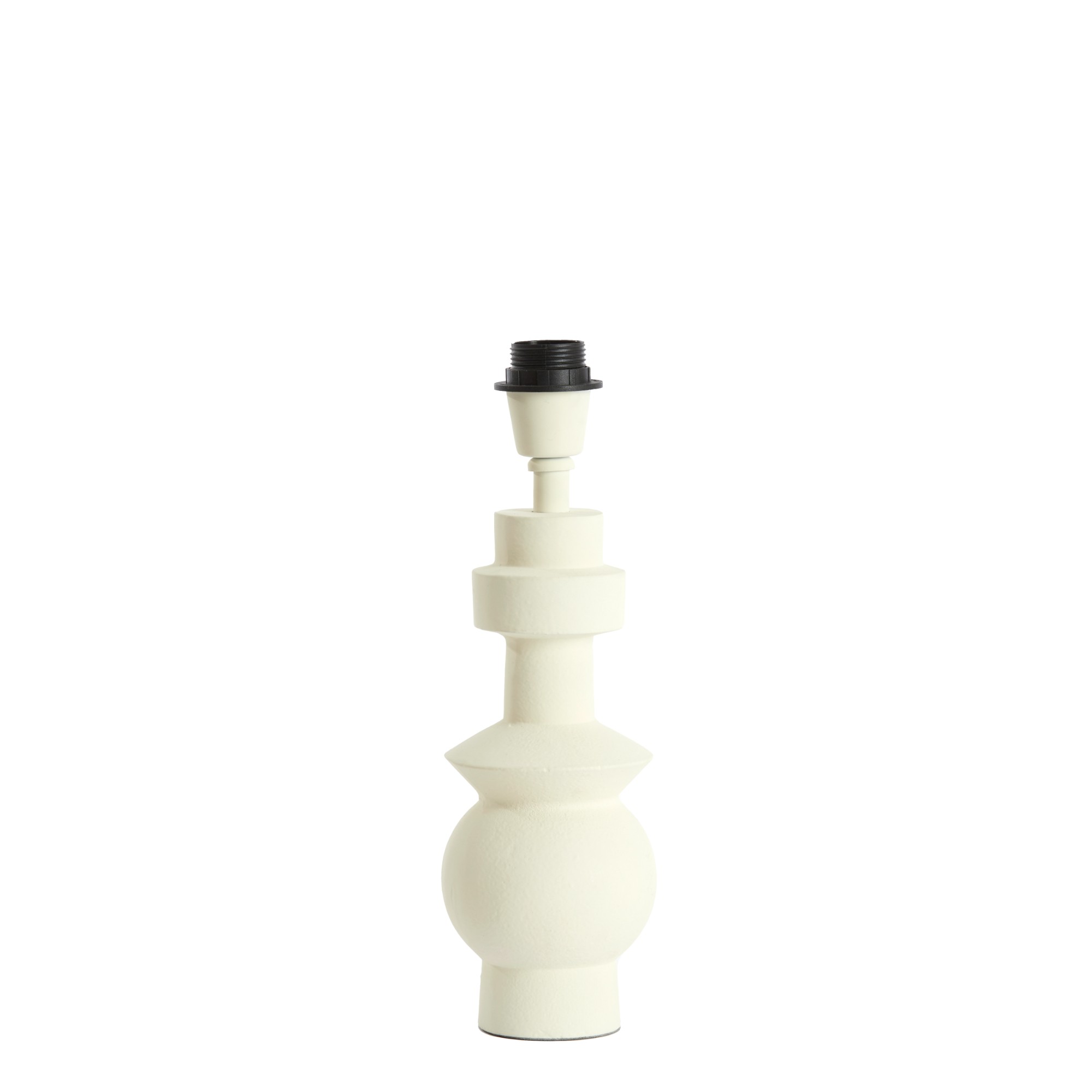 Pied De Lampe Métal ESINO, LIGHT & LIVING