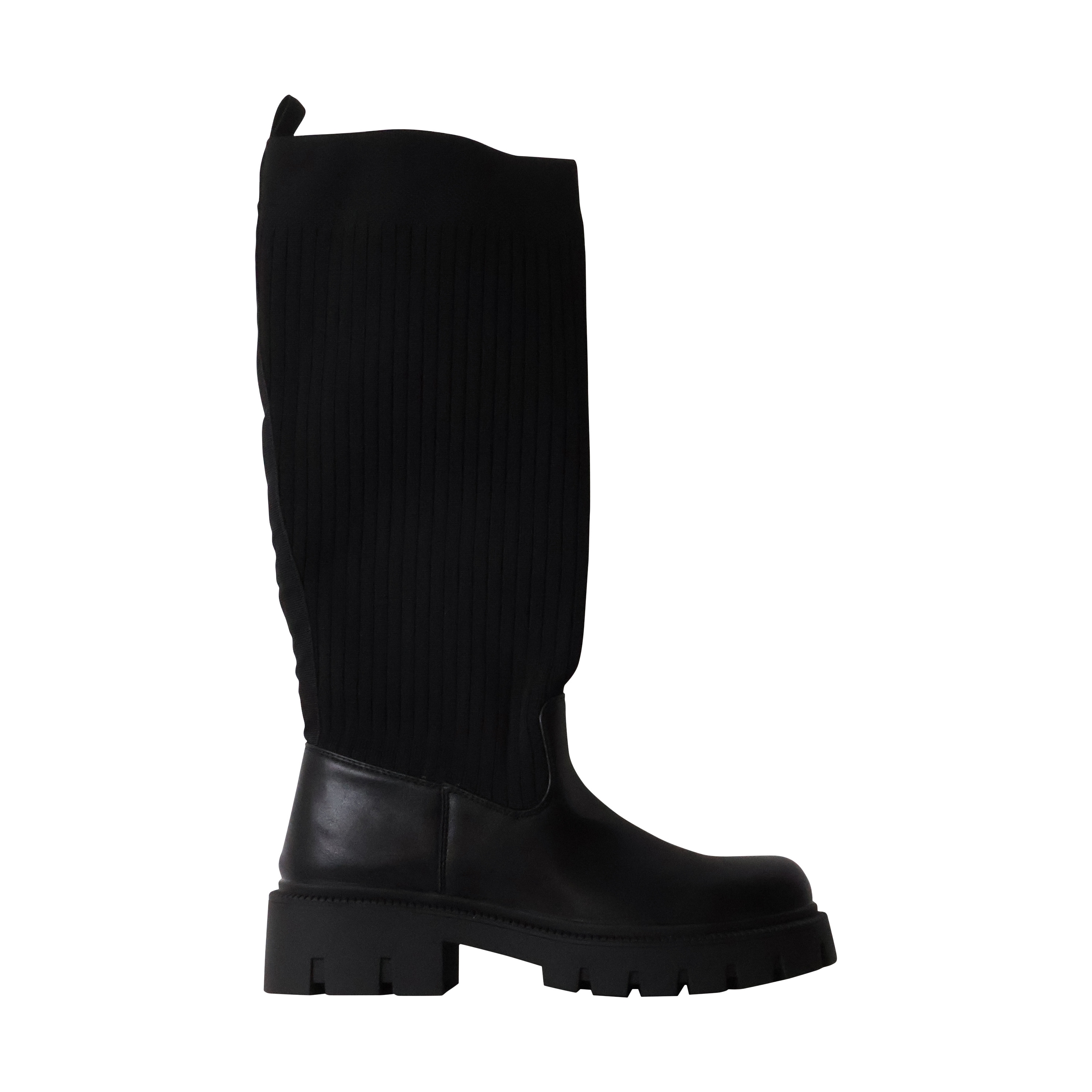 Bottes à Elastiques, ENZA NUCCI