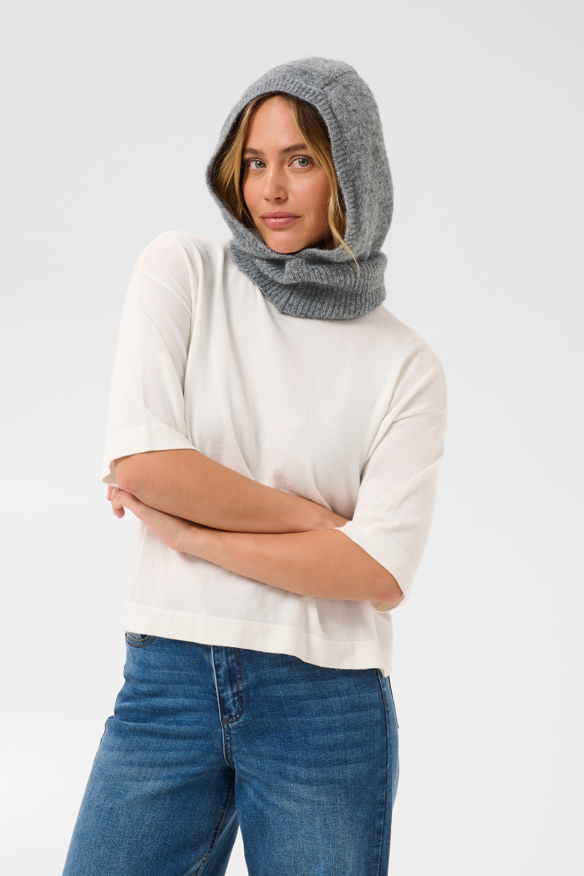 Capuche, KAFFE
