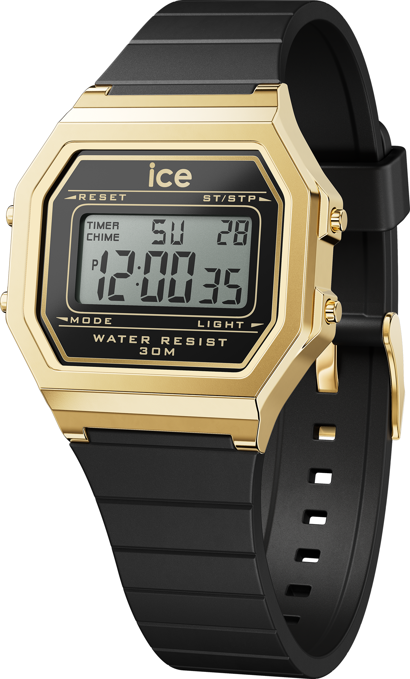 Montre Digital ICE DIGIT RETRO, ICE-WATCH