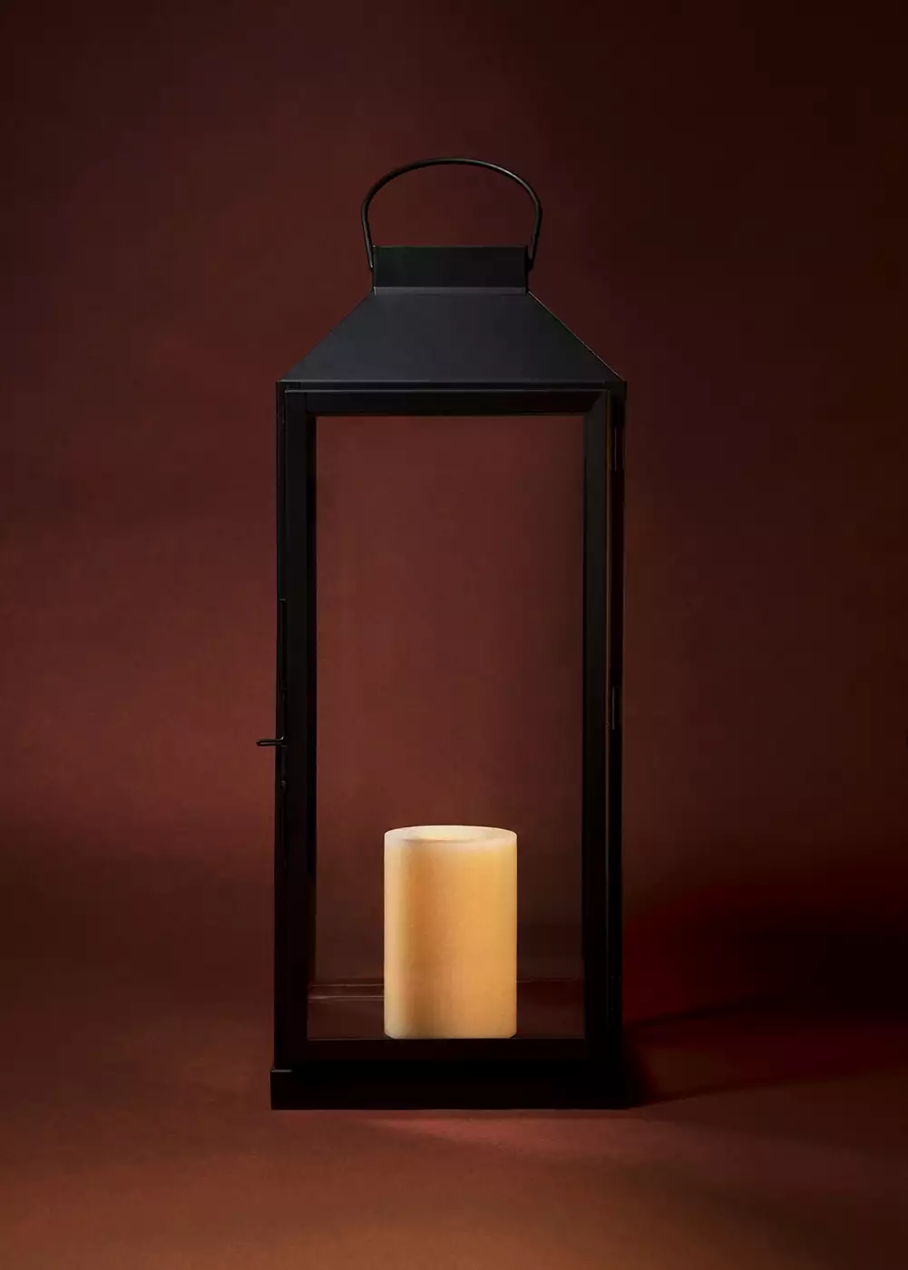 Bougeoir décoratif grand, MANGO HOME