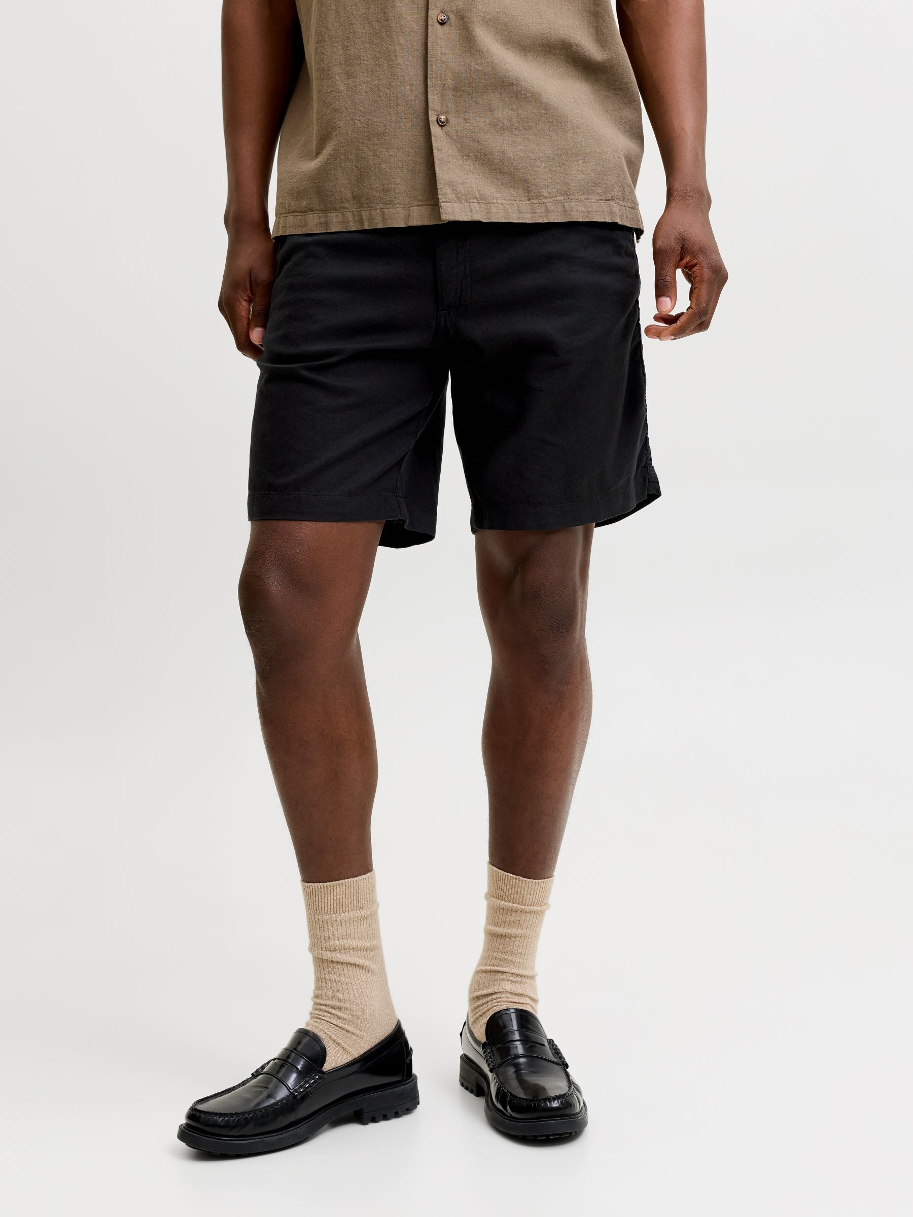 Short, JACK & JONES