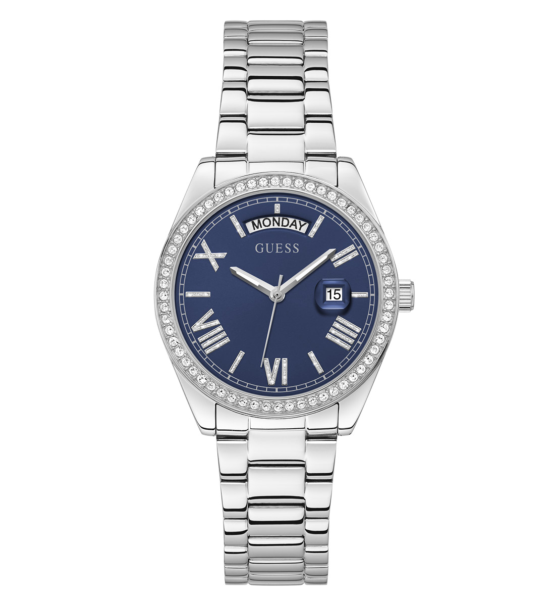 Montre Analogique LADIES DRESS, GUESS