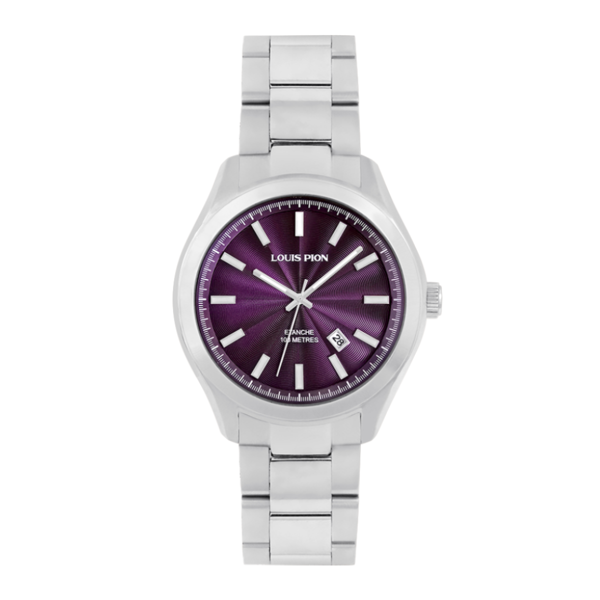 Montre Analogique ADRIEN, LOUIS PION