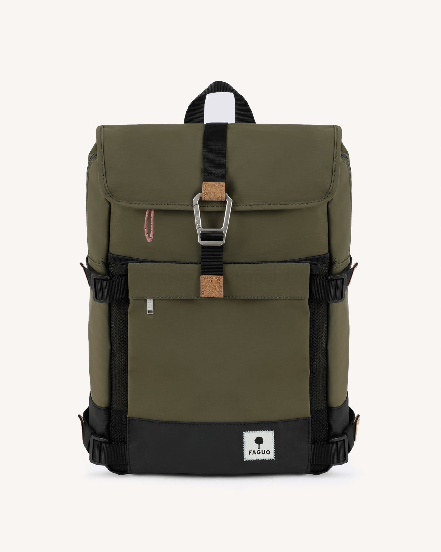 Sac nylon COMMUTER 2.2, FAGUO