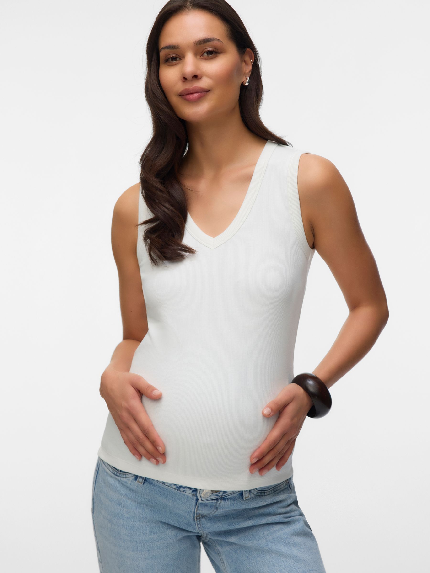 Top, VERO MODA
