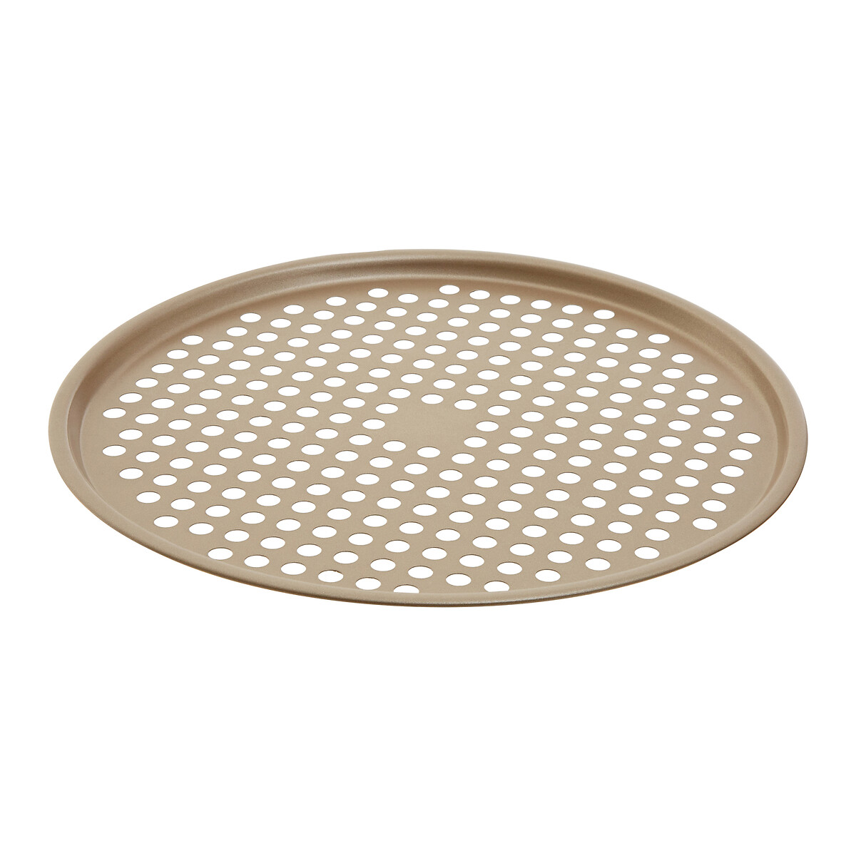 32cm Non-Stick Pizza Crisper Tray, SO'HOME