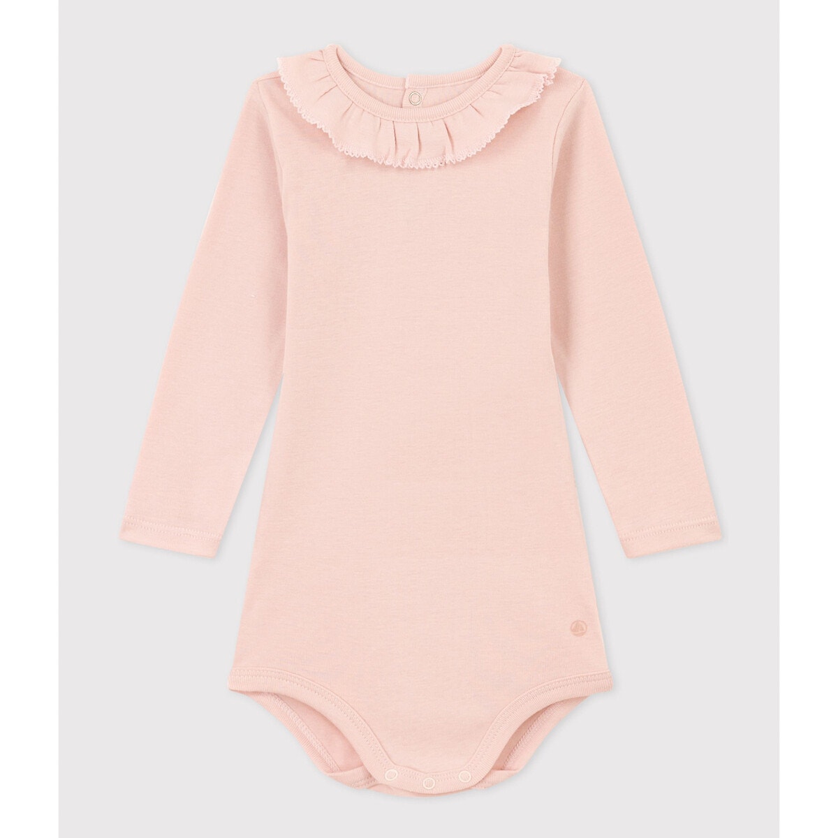 Body manches longues online petit bateau