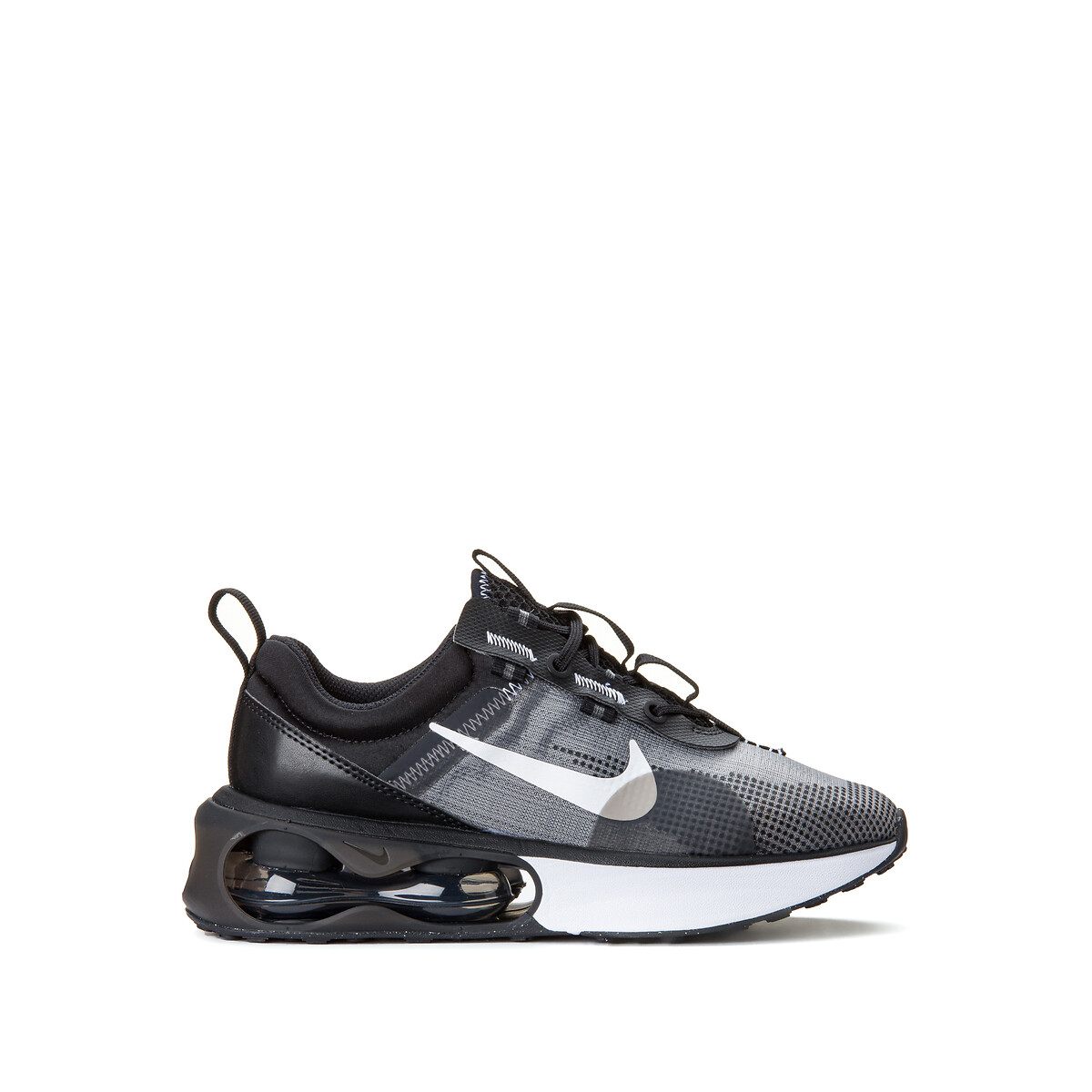Trottoir Verbonden Luiheid Sneakers air max 2021 zwart Nike | La Redoute