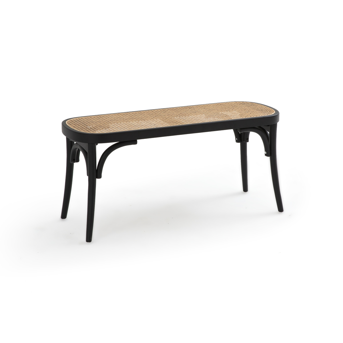 Product photograph of Cedak End-of-bed Bench from La Redoute UK