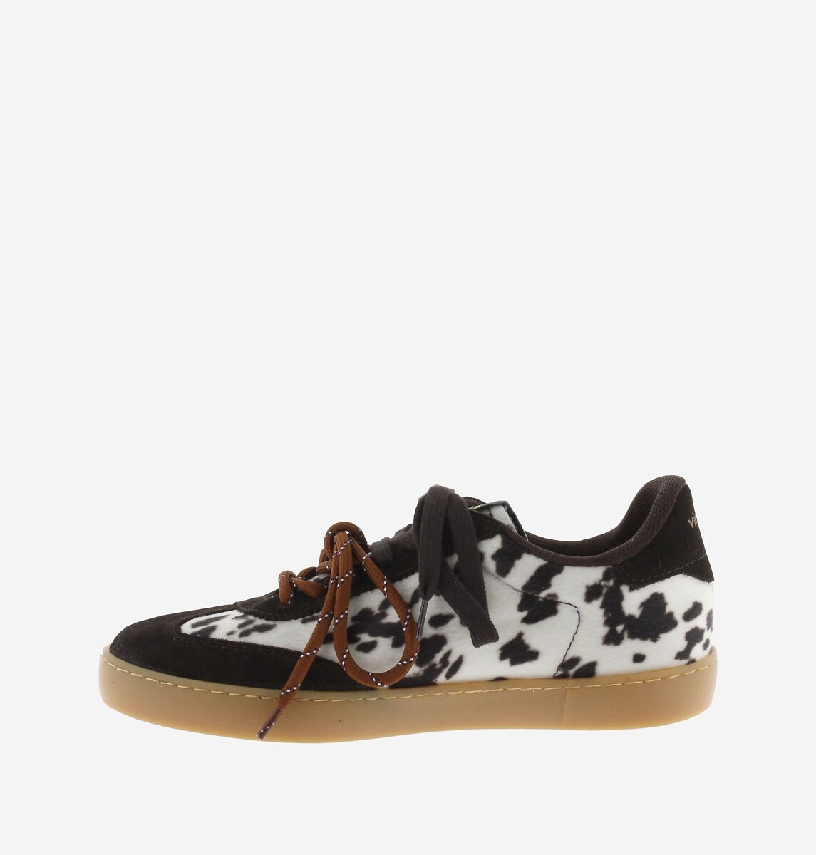 Victoria Zapatillas BERLIN ANIMAL PRINT — foto 4