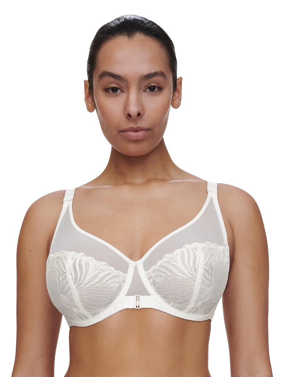 Soutien-gorge emboitant Legend, CHANTELLE