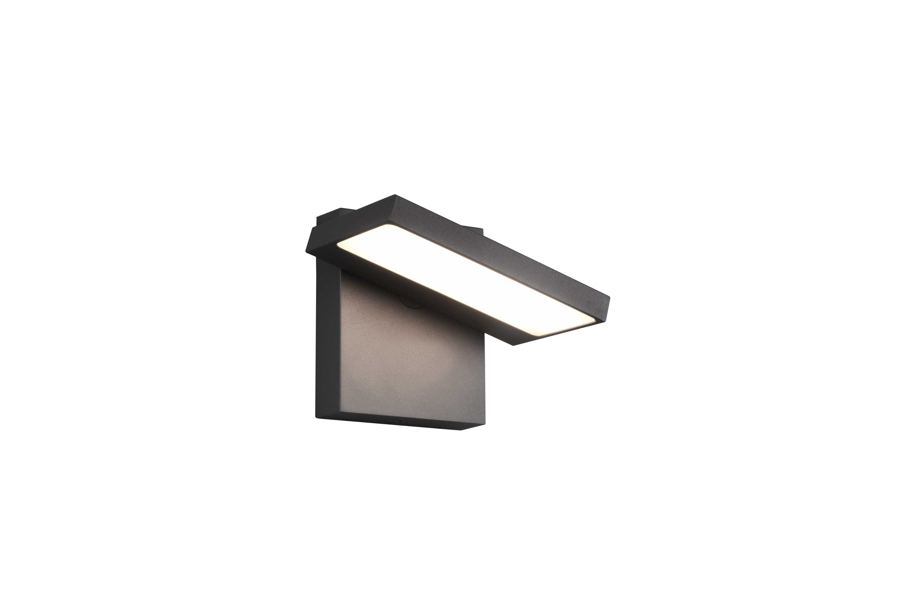 Luminaires de jardin en métal, TRIO