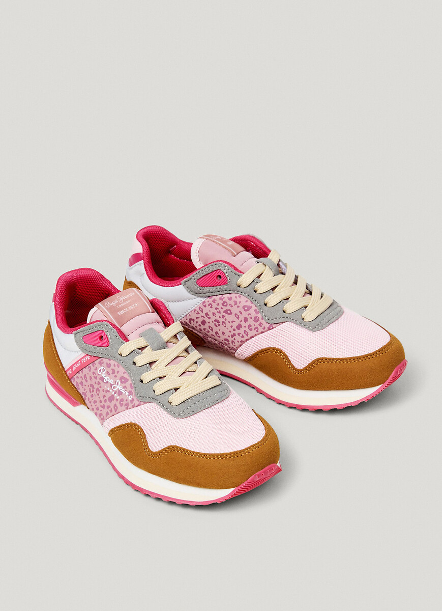 LONDON CHIC sneakers, PEPE JEANS