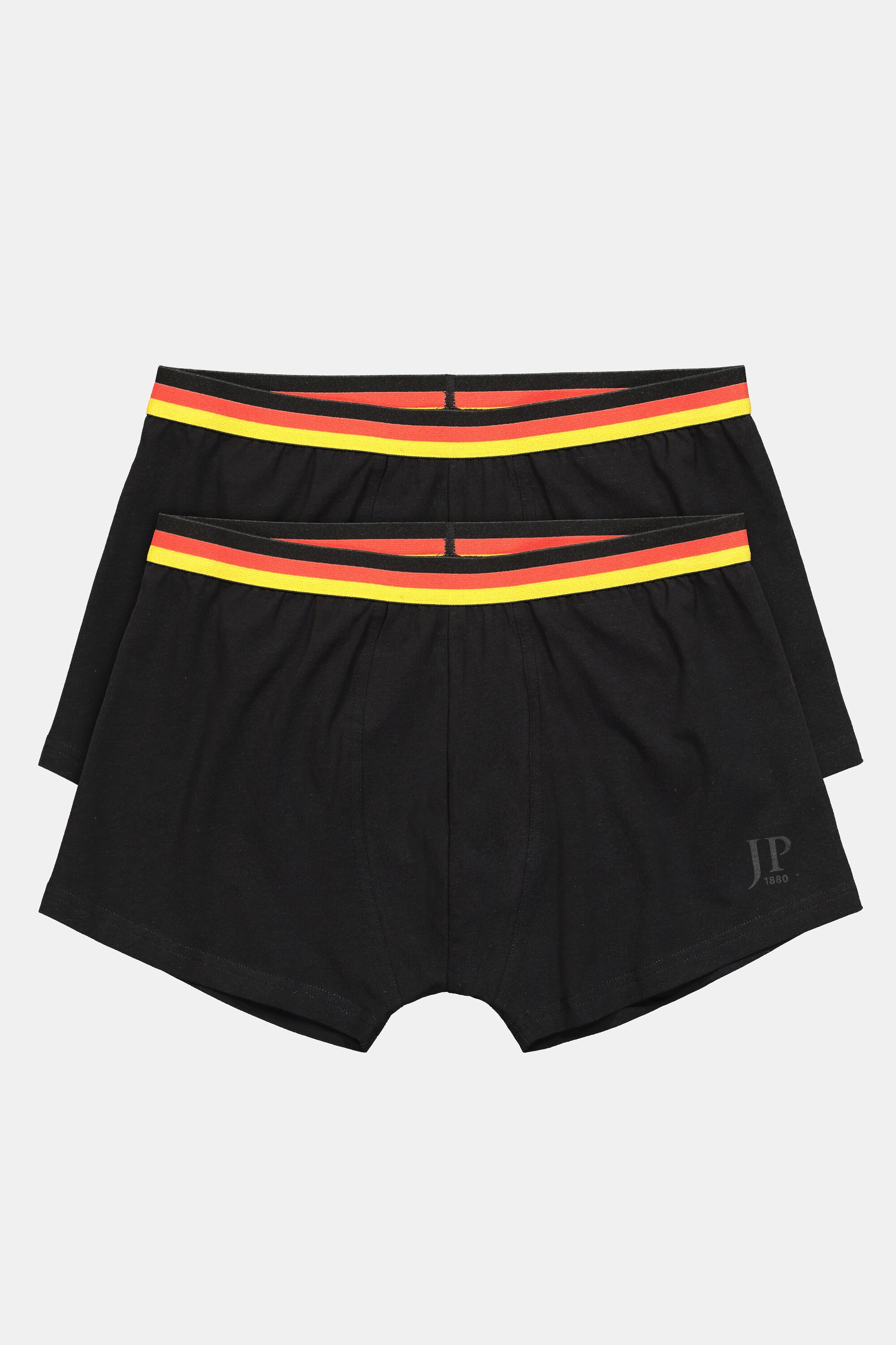 Lot de 2 caleçons de football avec, JP1880