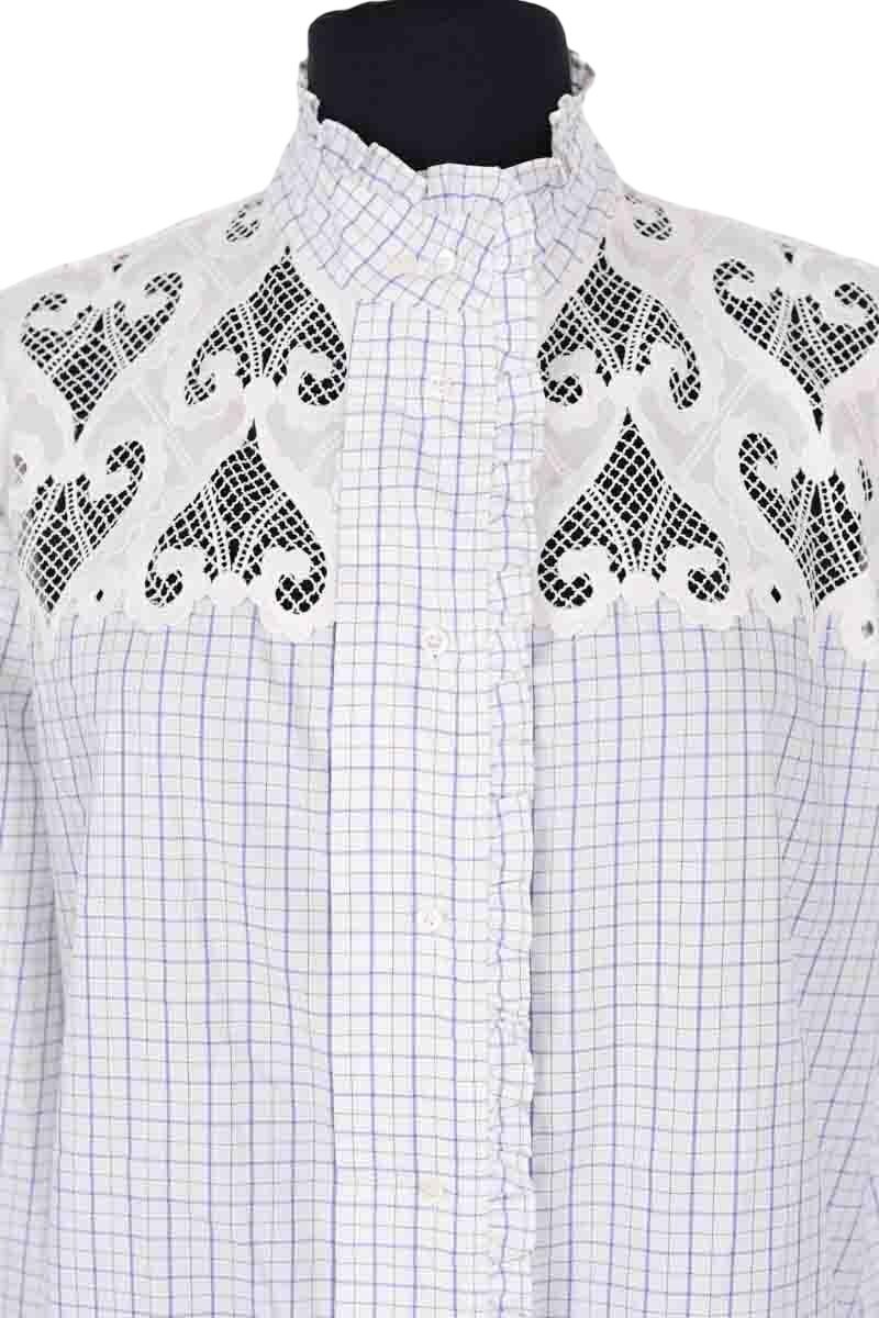 Chemise - Très Bon État, SANDRO
