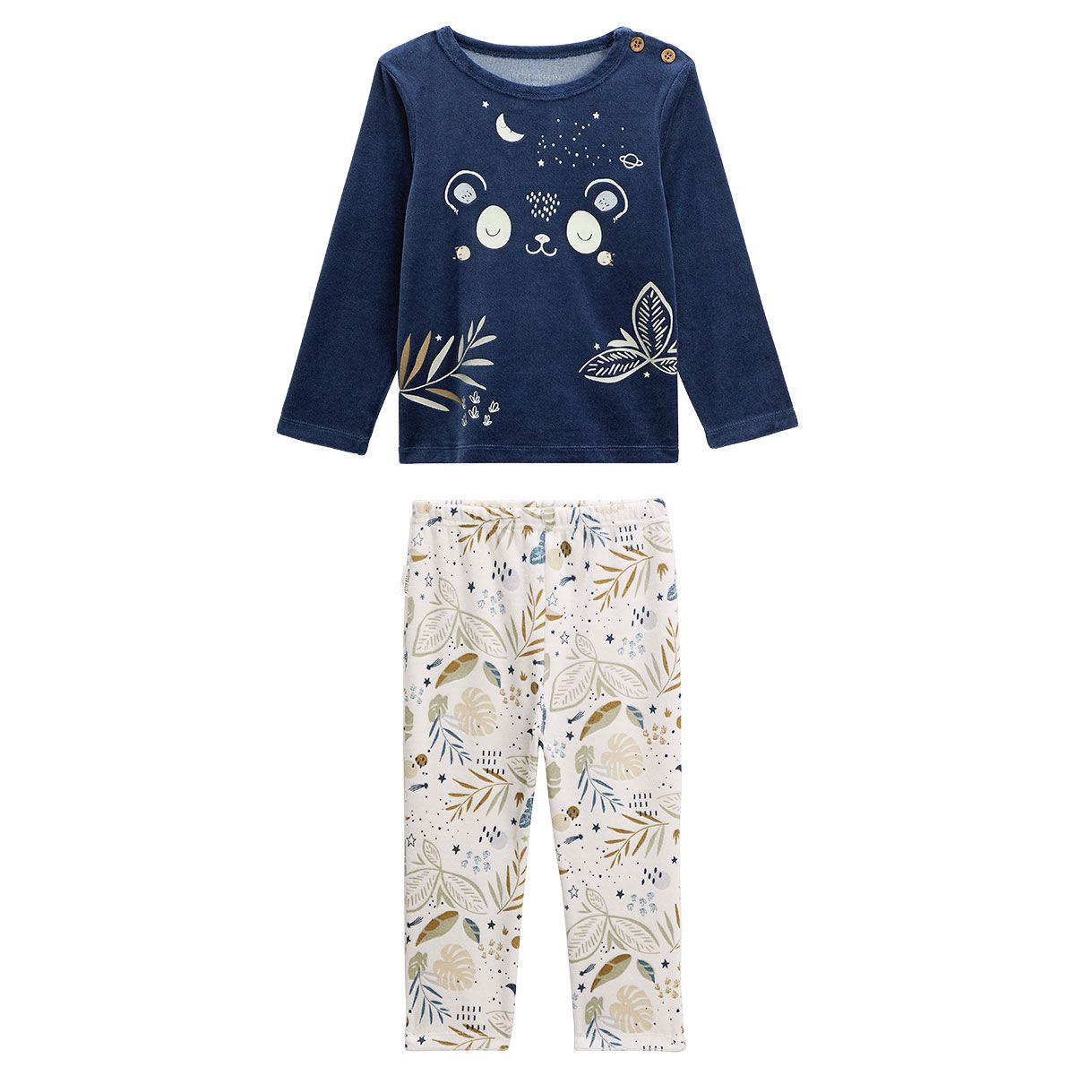 Pyjama garcon 24 mois 2 pieces new arrivals