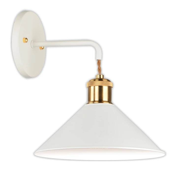 Applique en métal, BELL APP, ALUMINOR